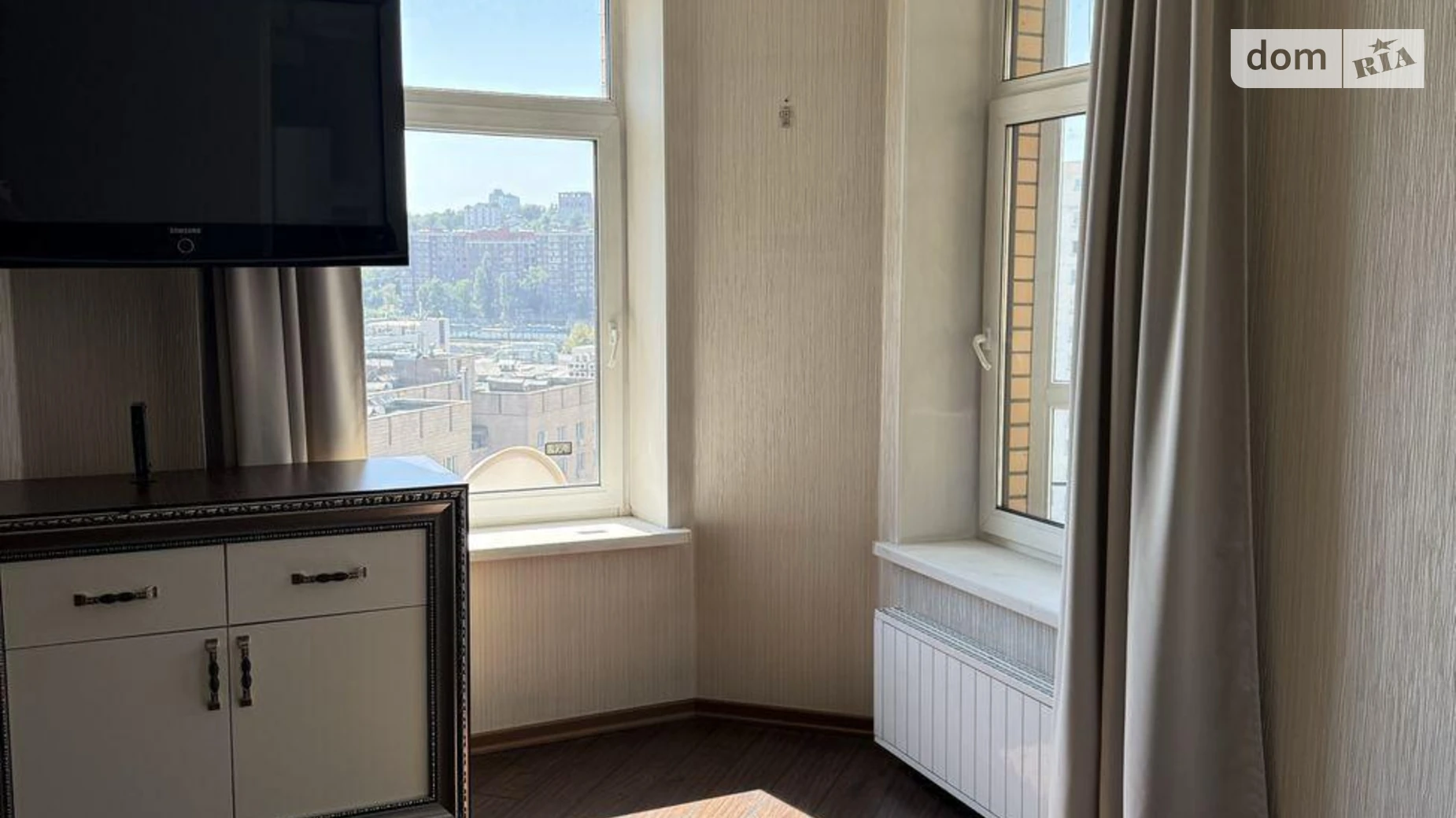 Продается 1-комнатная квартира 50 кв. м в Киеве, цена: 115000 $ - фото 5