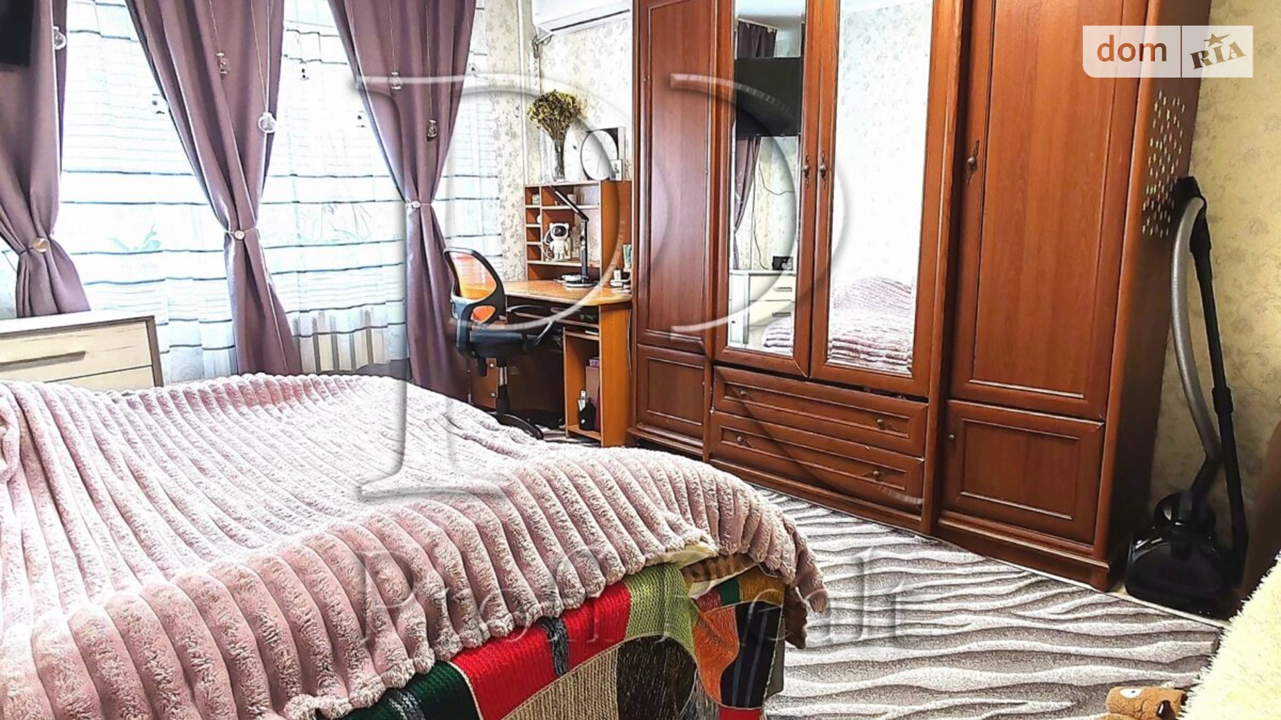 Продается 1-комнатная квартира 38.3 кв. м в Киеве, ул. Вахтанга Кикабидзе(Булгакова), 8А - фото 2