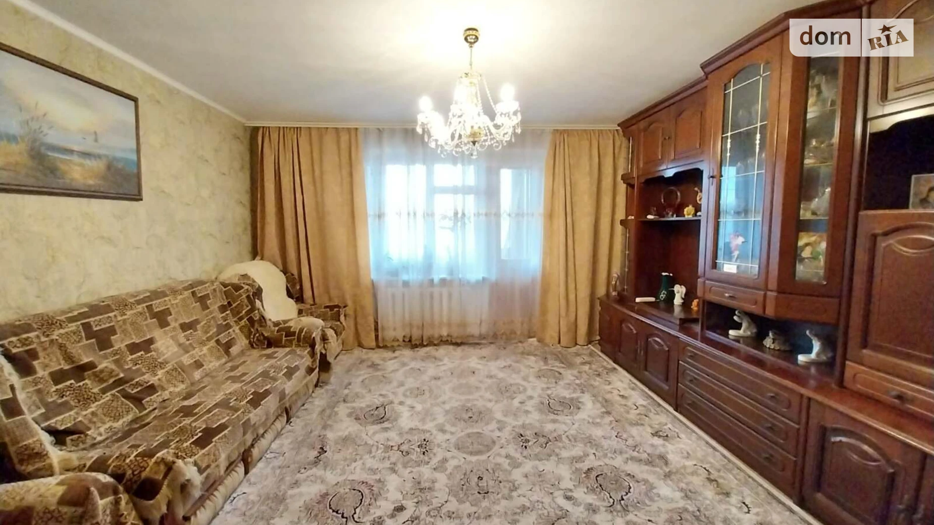 Продається 3-кімнатна квартира 67.4 кв. м у Чорноморську, вул. Паркова, 8 - фото 5