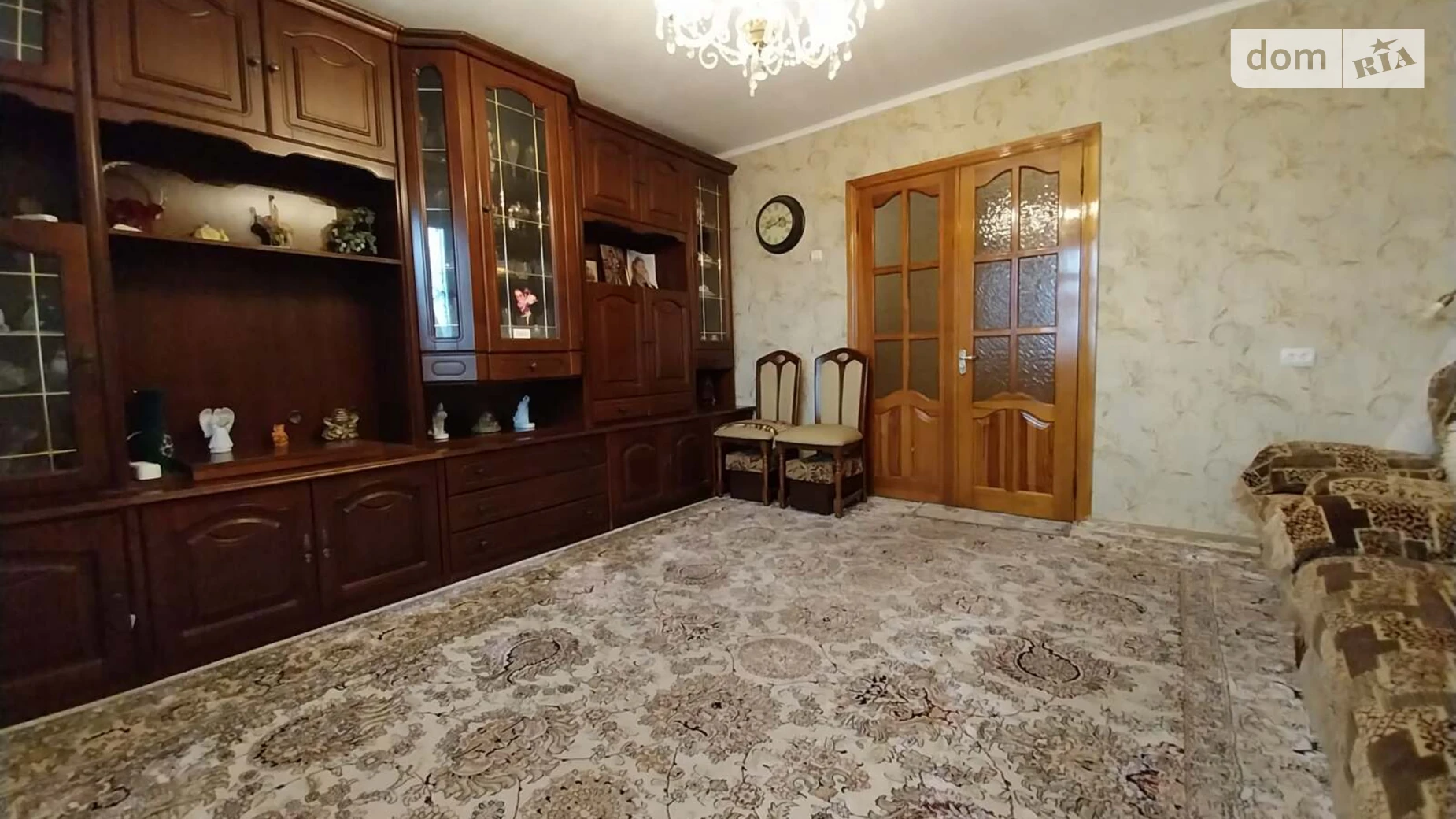 Продається 3-кімнатна квартира 67.4 кв. м у Чорноморську, вул. Паркова, 8 - фото 4