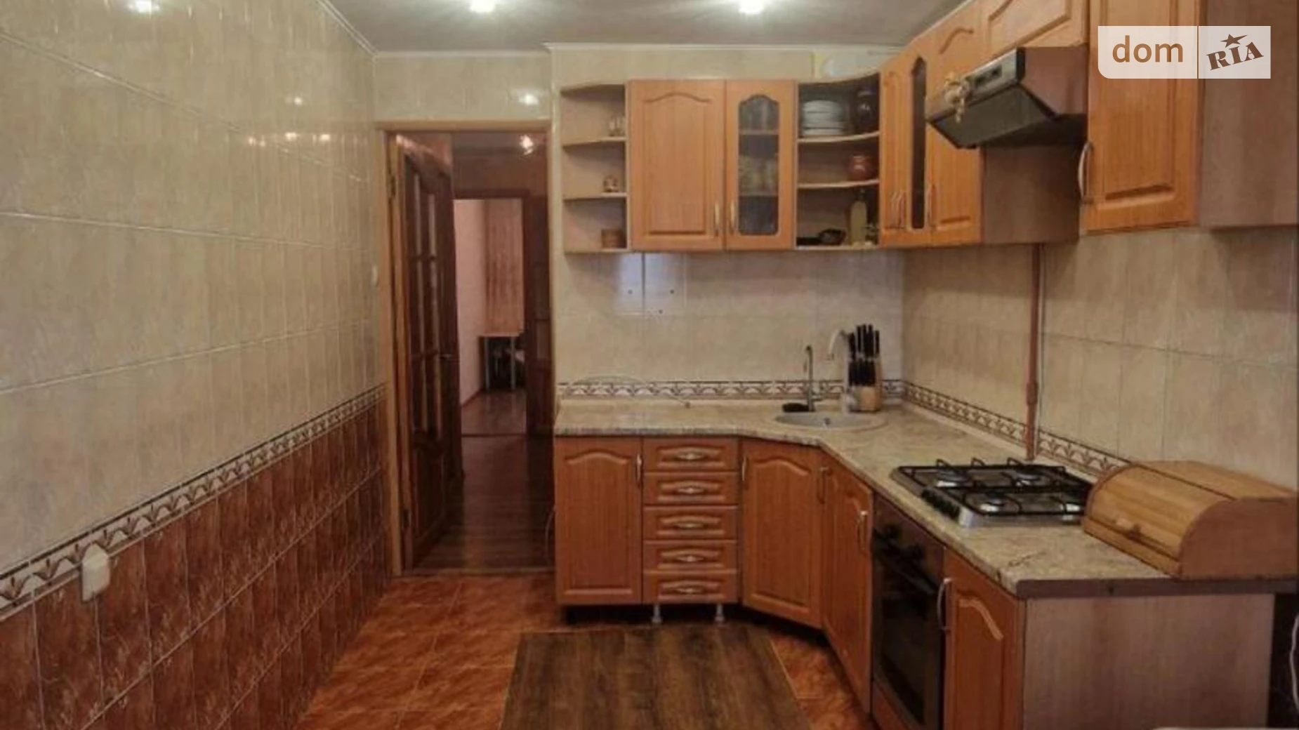 Продается 3-комнатная квартира 68 кв. м в Харькове, ул. Соборности Украины(Дружбы Народов), 269 - фото 2