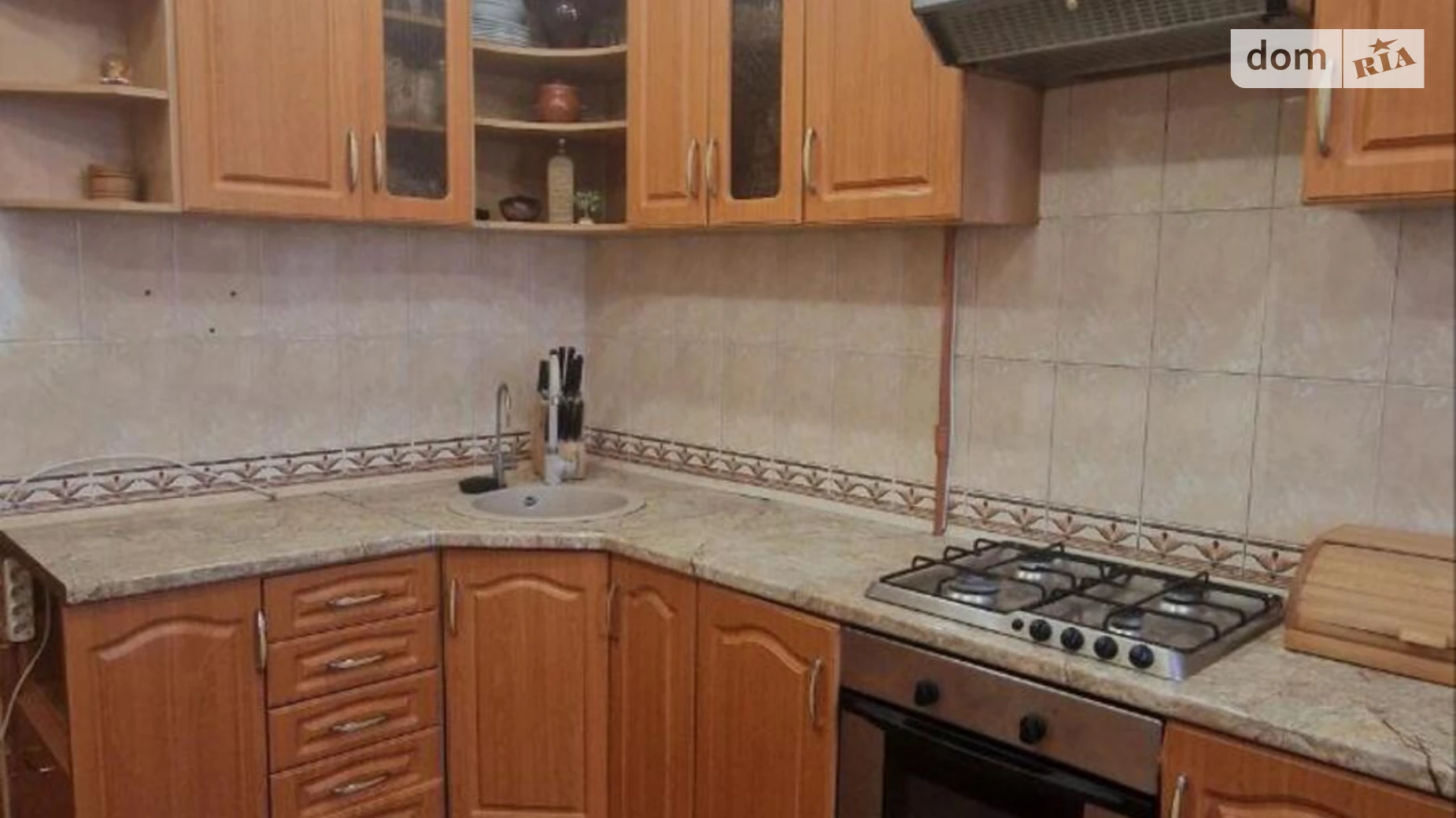 Продается 3-комнатная квартира 68 кв. м в Харькове, ул. Соборности Украины(Дружбы Народов), 269 - фото 3