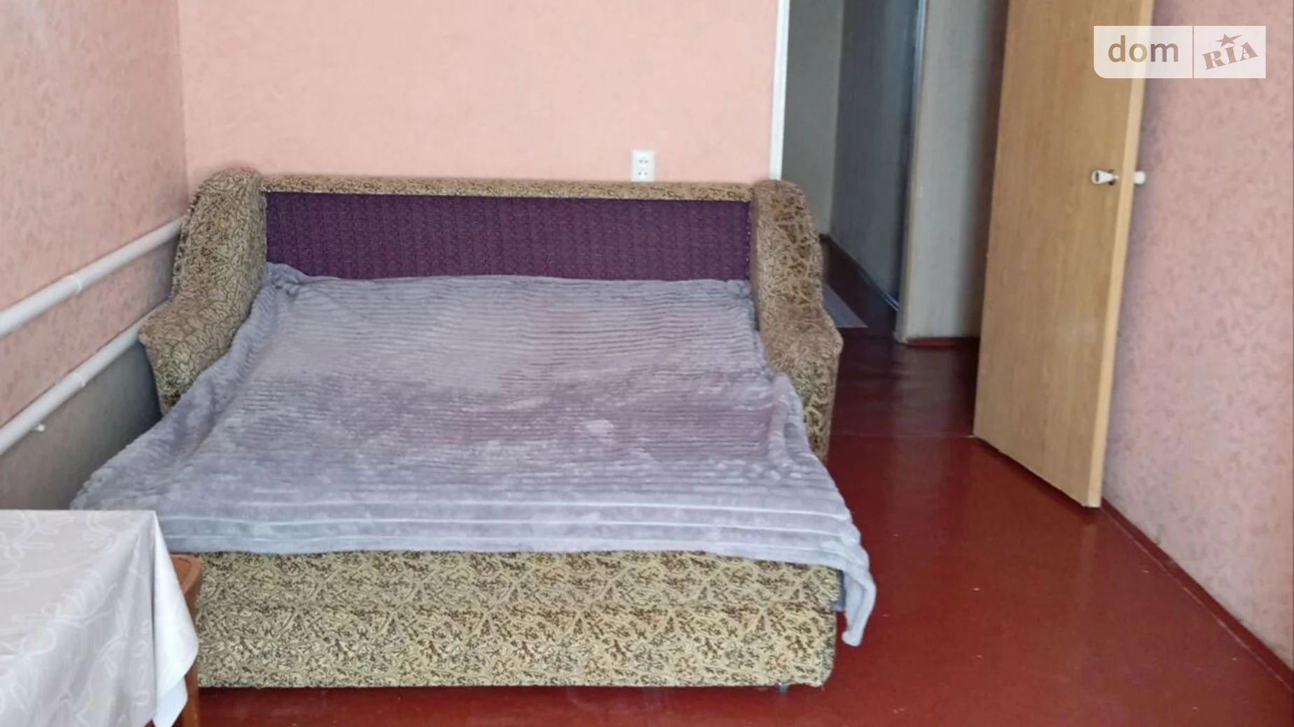 Здається в оренду 1-кімнатна квартира 32 кв. м у Вінниці, вул. Антонова Олега - фото 2