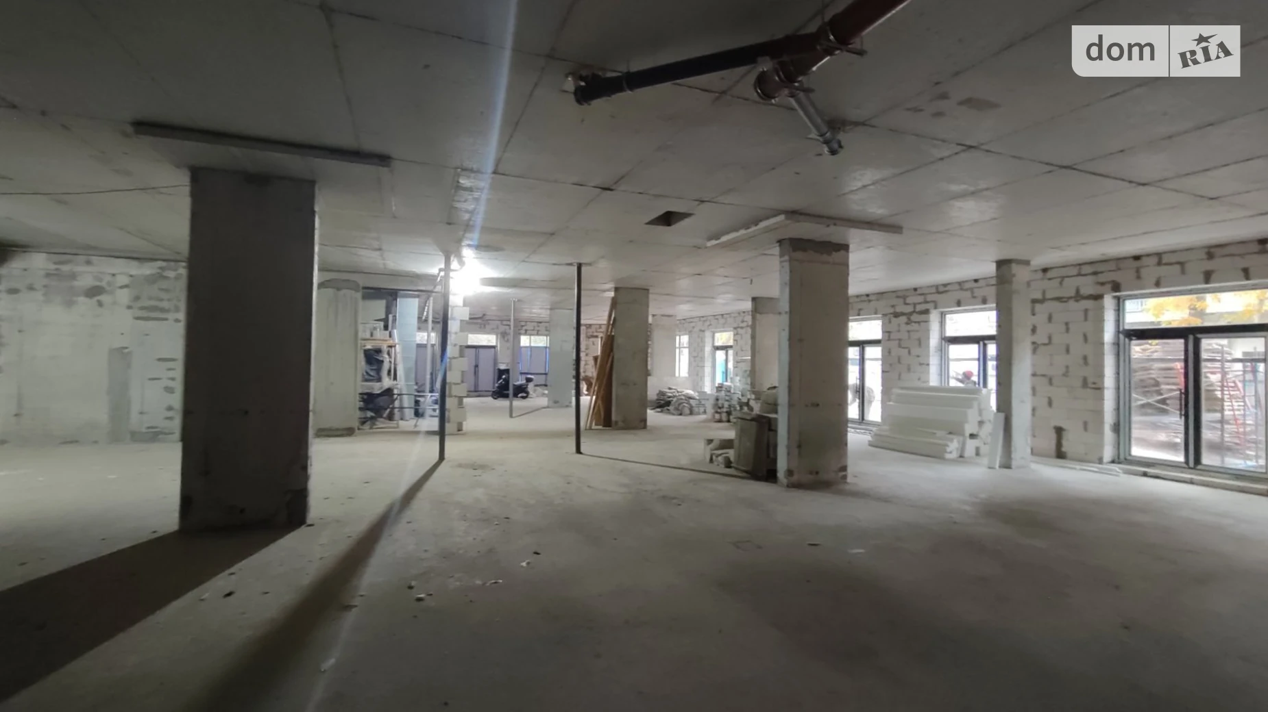 Продається приміщення вільного призначення 1085 кв. м в 7-поверховій будівлі, цена: 2170000 $ - фото 2