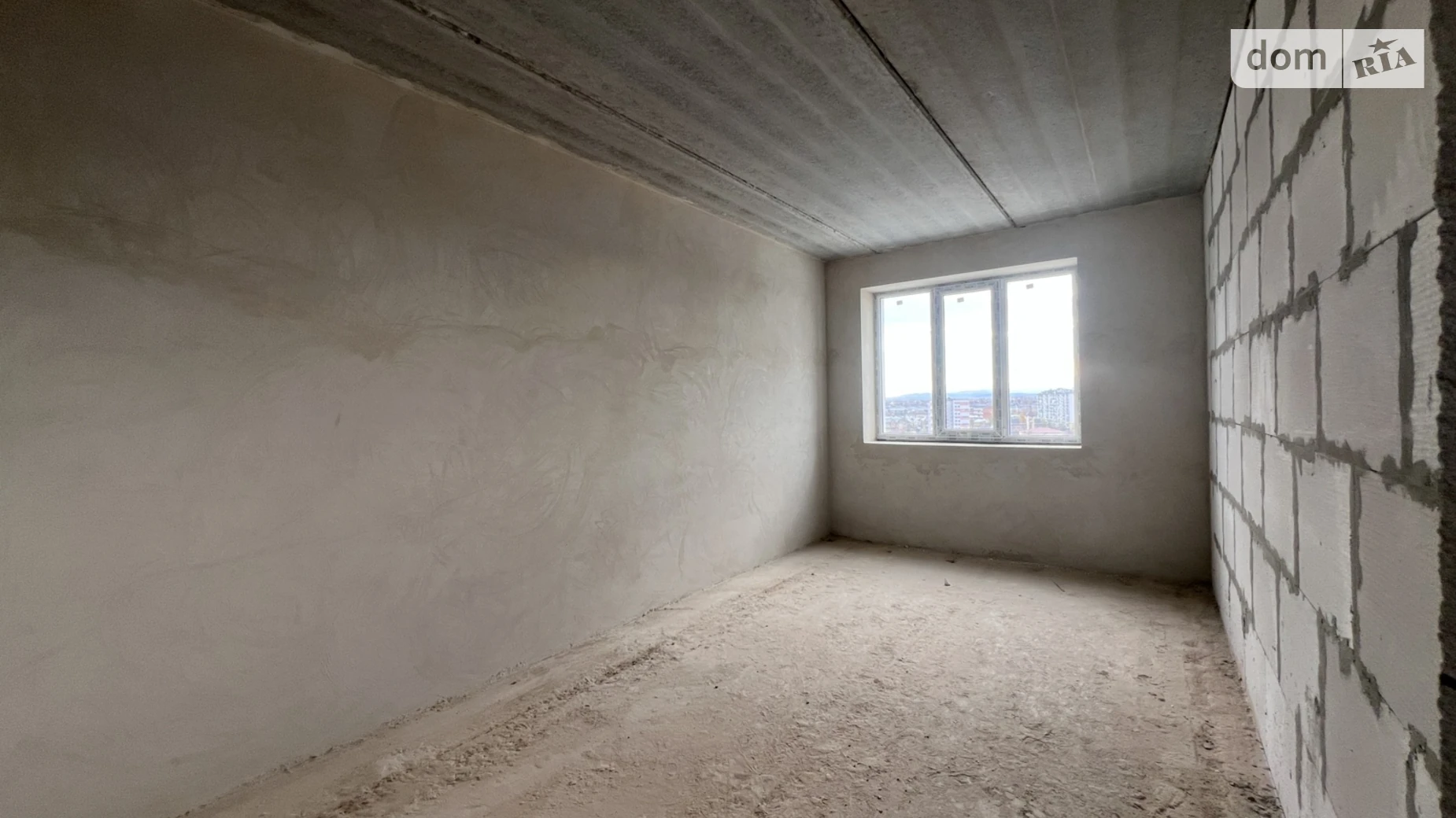 Продается 1-комнатная квартира 44 кв. м в Ивано-Франковске, ул. Высочана Семена, 18 - фото 5