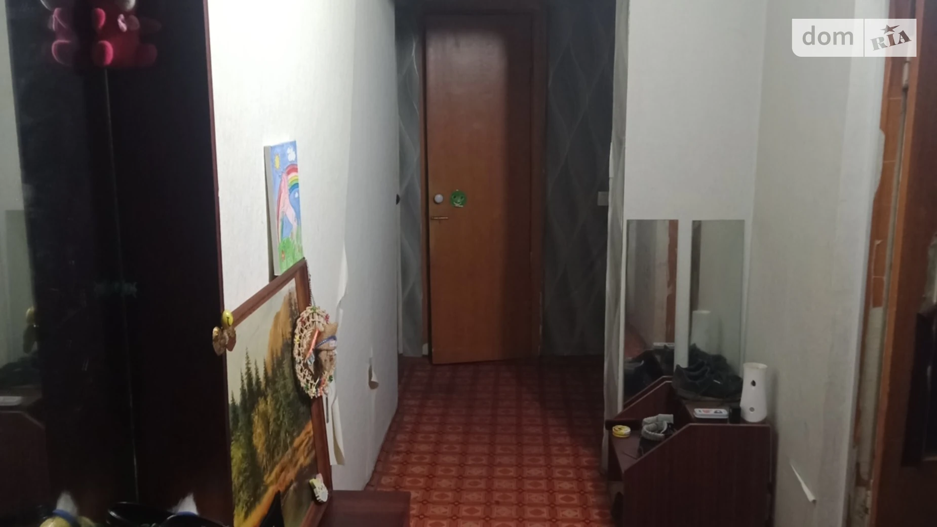 Здається в оренду 3-кімнатна квартира 60 кв. м у Хмельницькому, вул. Довженка, 3 - фото 3