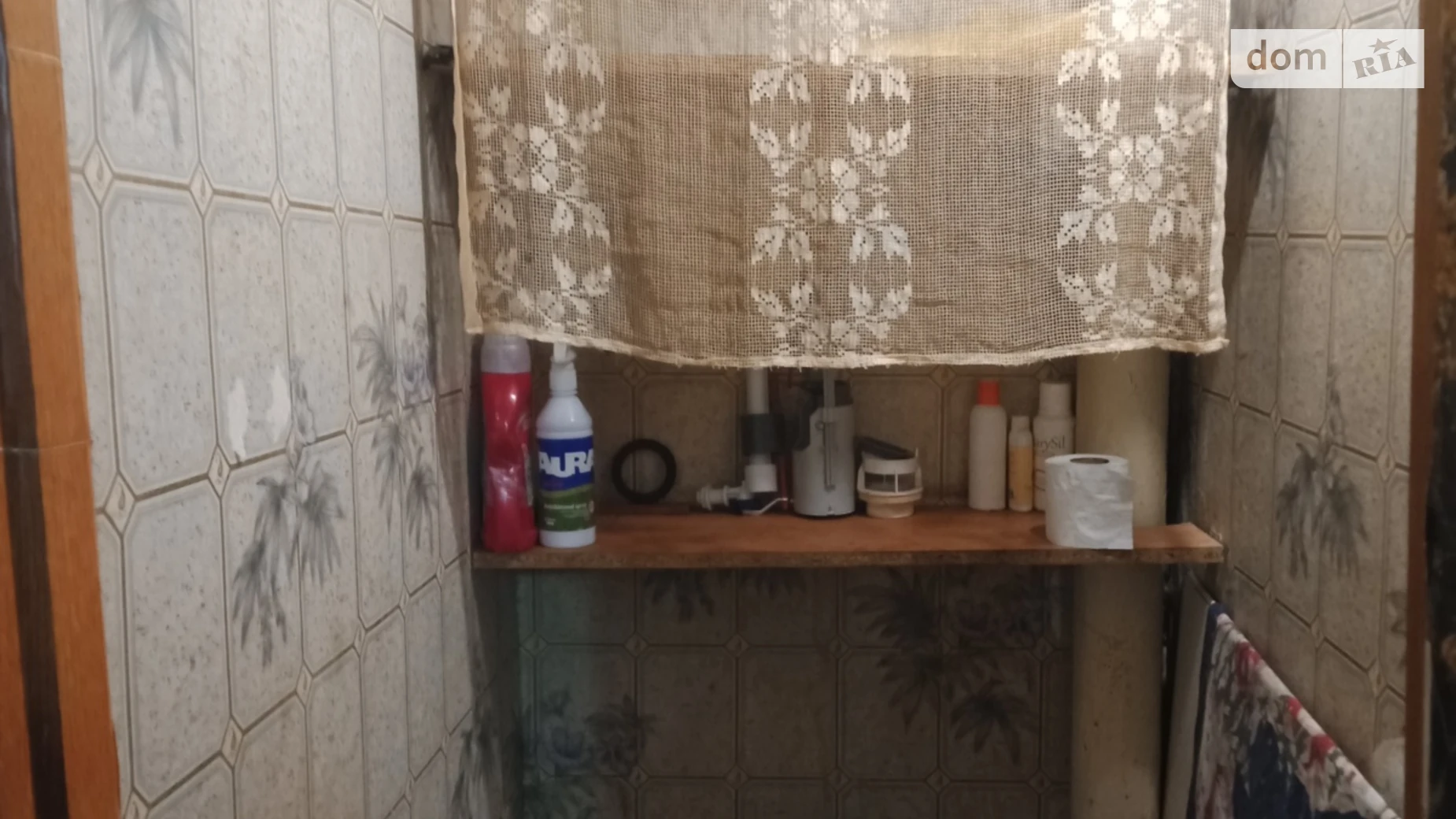 Здається в оренду 3-кімнатна квартира 60 кв. м у Хмельницькому, вул. Довженка, 3 - фото 4