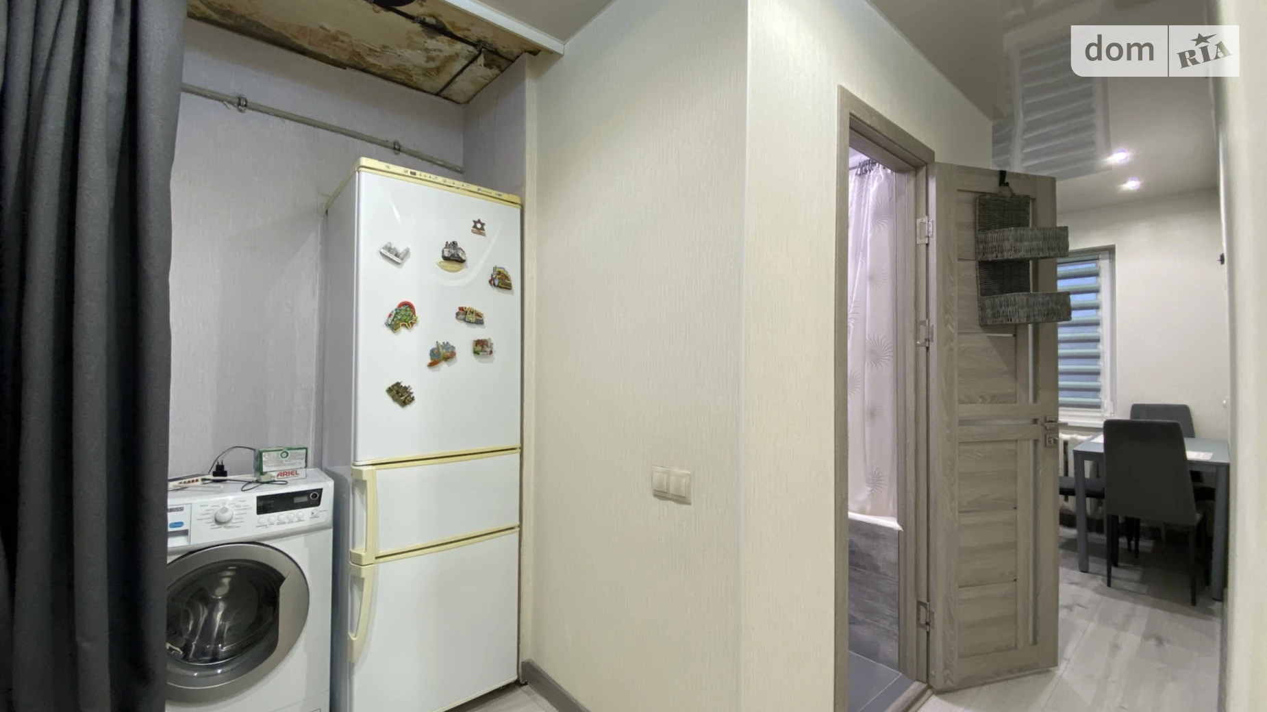 Здається в оренду 1-кімнатна квартира 35 кв. м у Харкові, просп. Ювілейний, 86 - фото 5