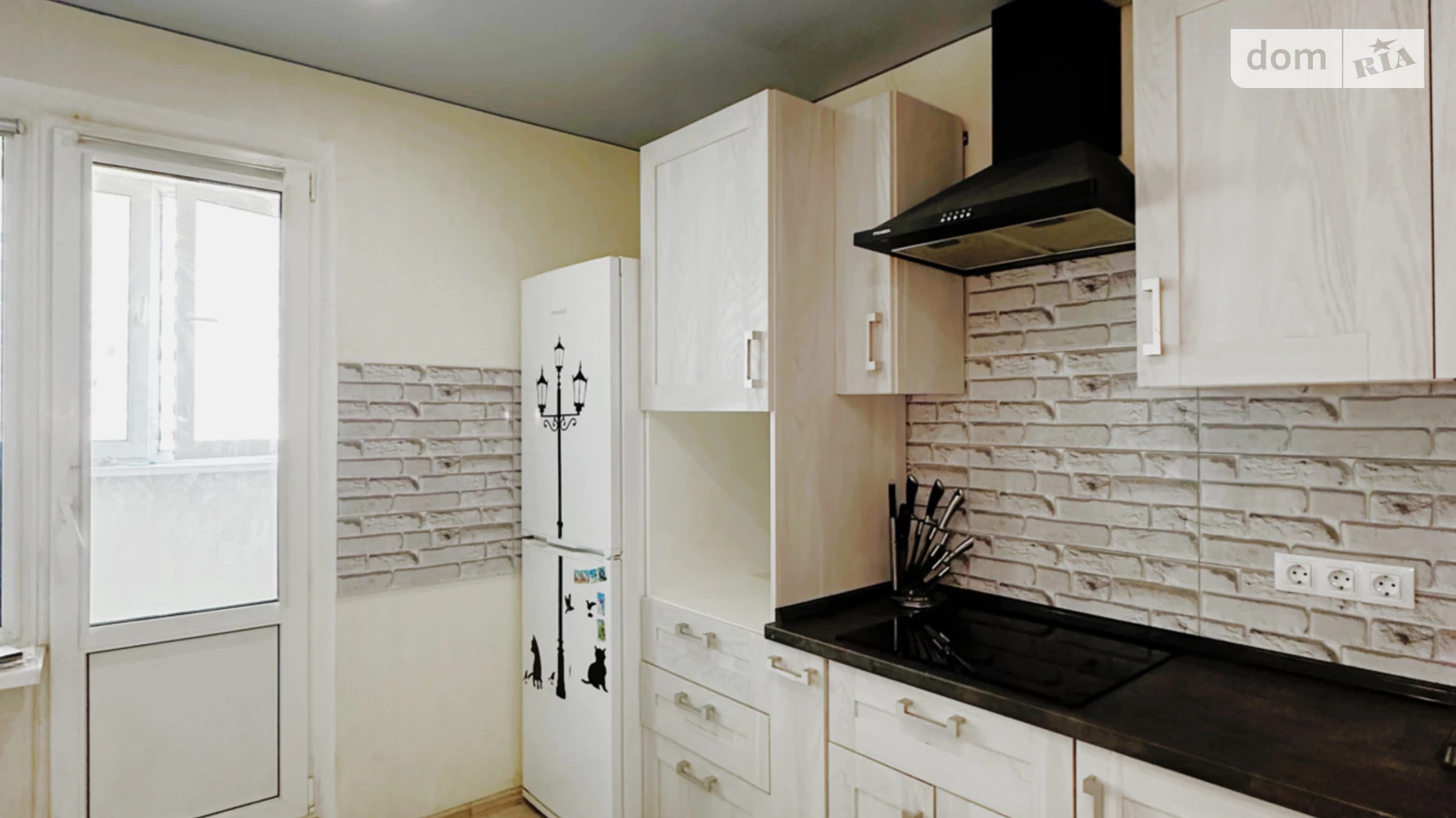 Продается 3-комнатная квартира 97.7 кв. м в Киеве, ул. Сергeя Данченко, 1 корпус 1 - фото 3