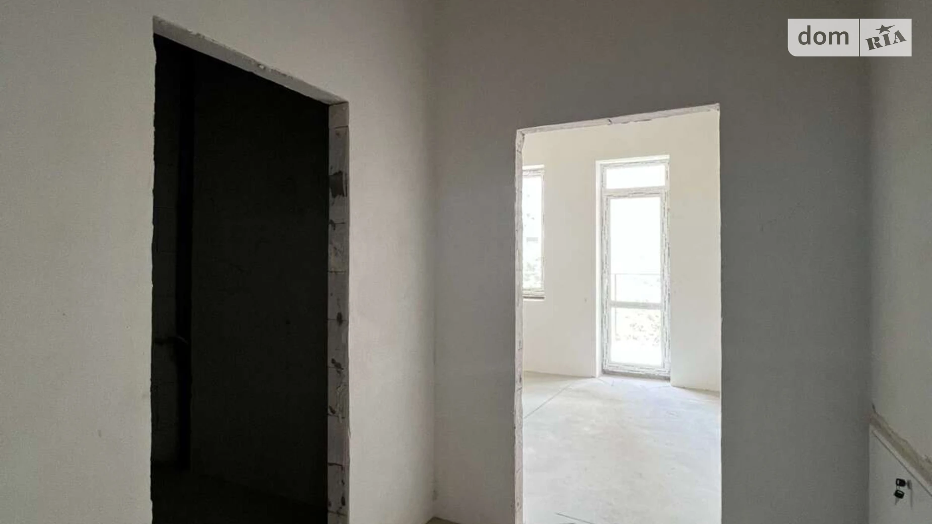 Продается 1-комнатная квартира 55.9 кв. м в Киеве, ул. Василия Барки, 10 - фото 3