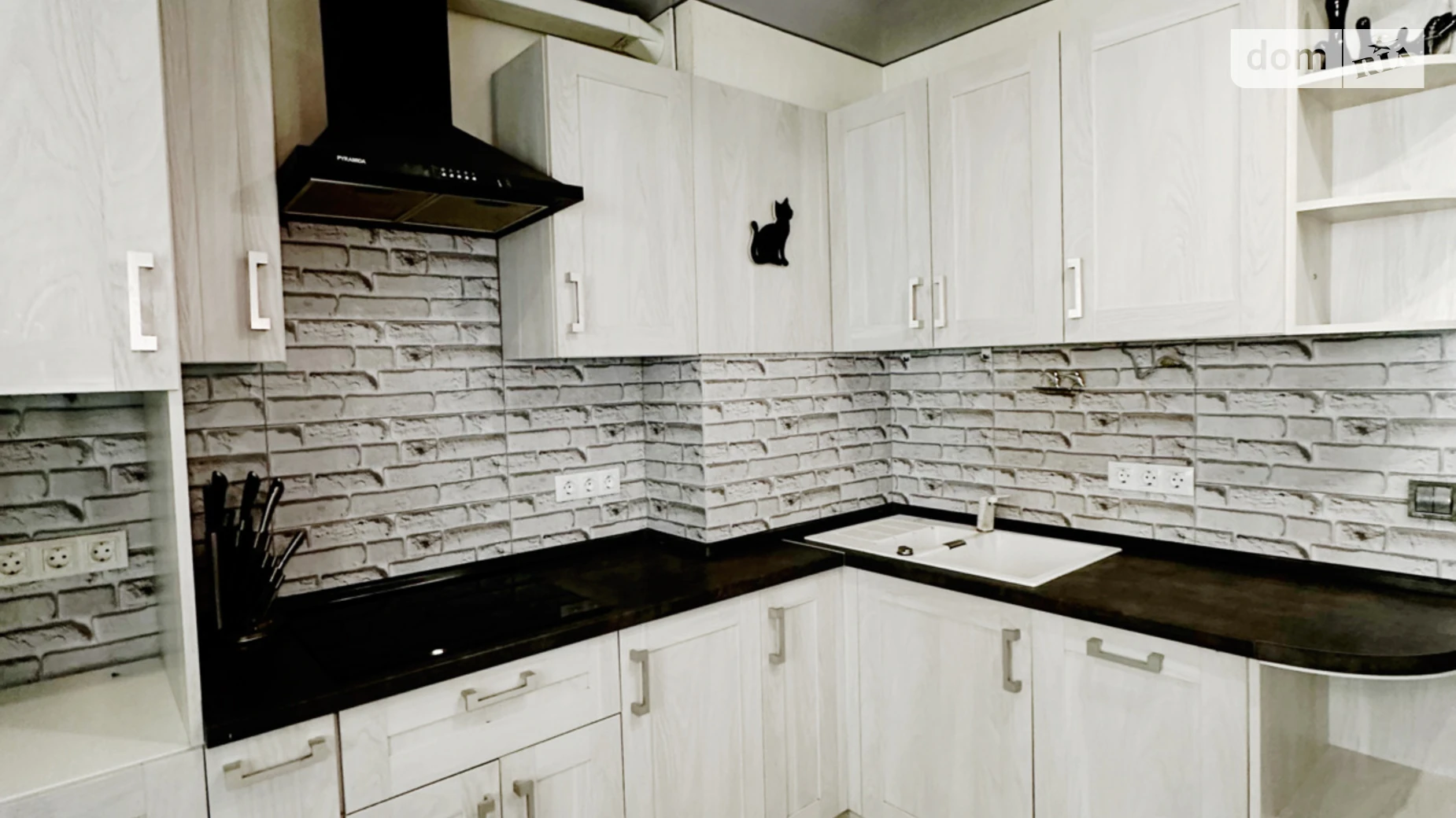 Продается 3-комнатная квартира 97.7 кв. м в Киеве, ул. Сергeя Данченко, 1 корпус 1 - фото 5