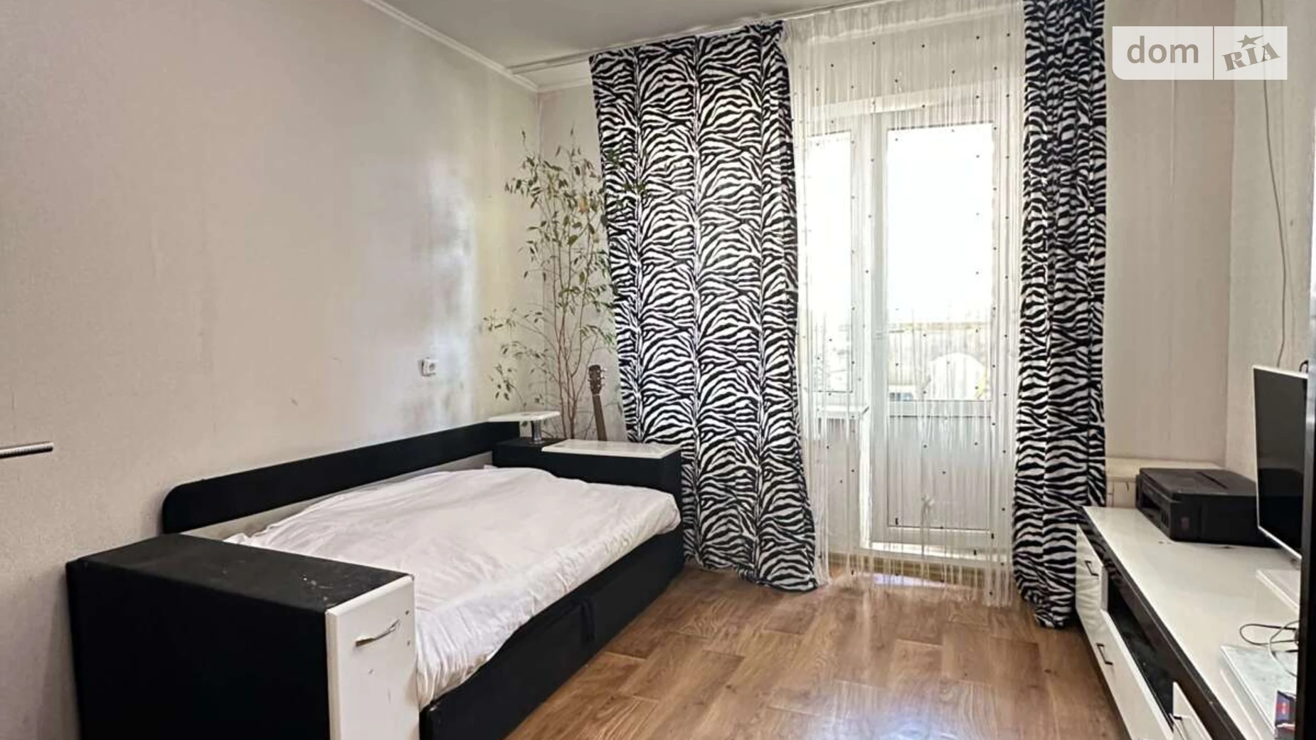 Продается 3-комнатная квартира 97.7 кв. м в Киеве, ул. Сергeя Данченко, 1 корпус 1 - фото 4