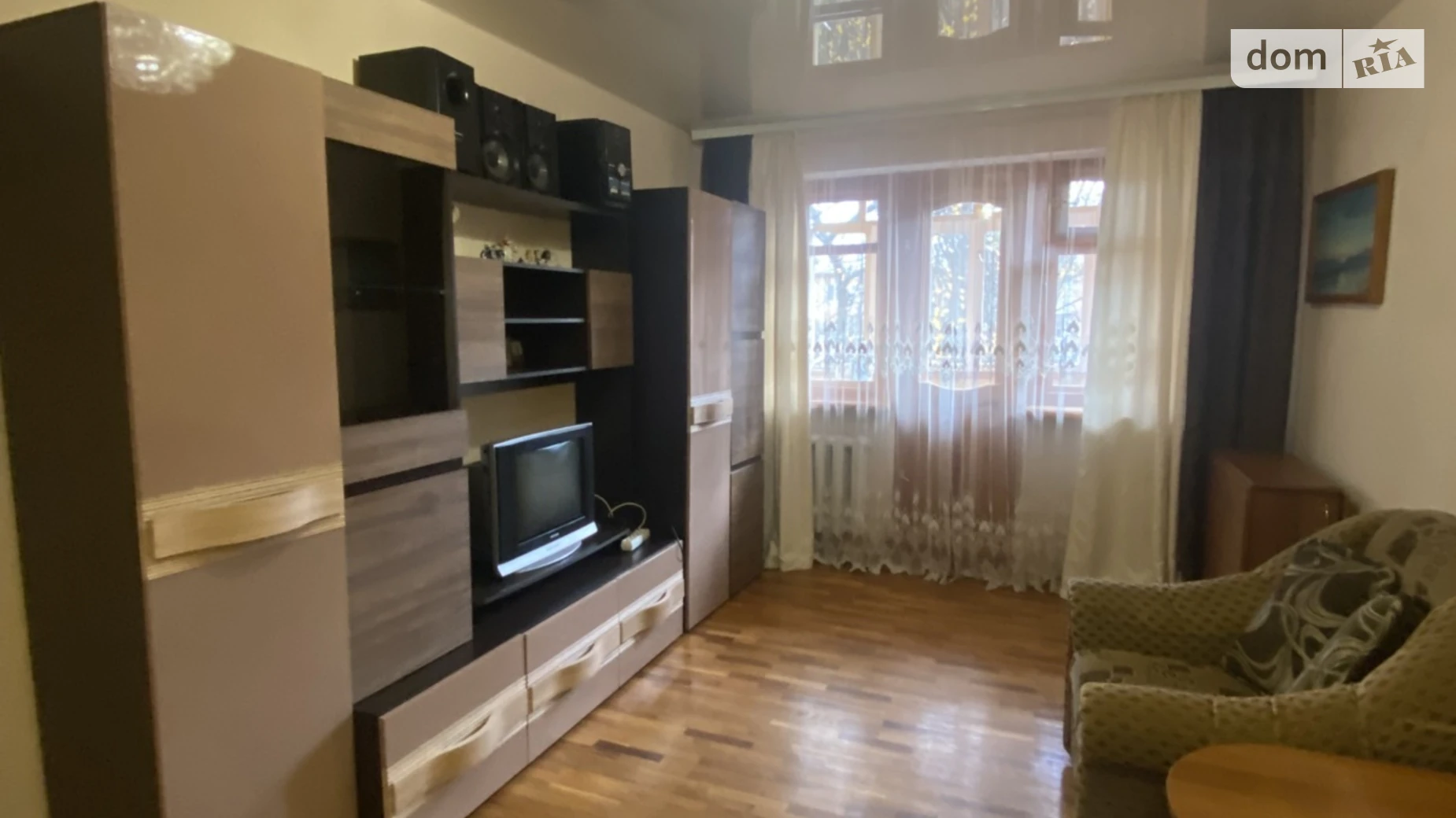 Продается 2-комнатная квартира 44 кв. м в Виннице, просп. Космонавтов, 15 - фото 2