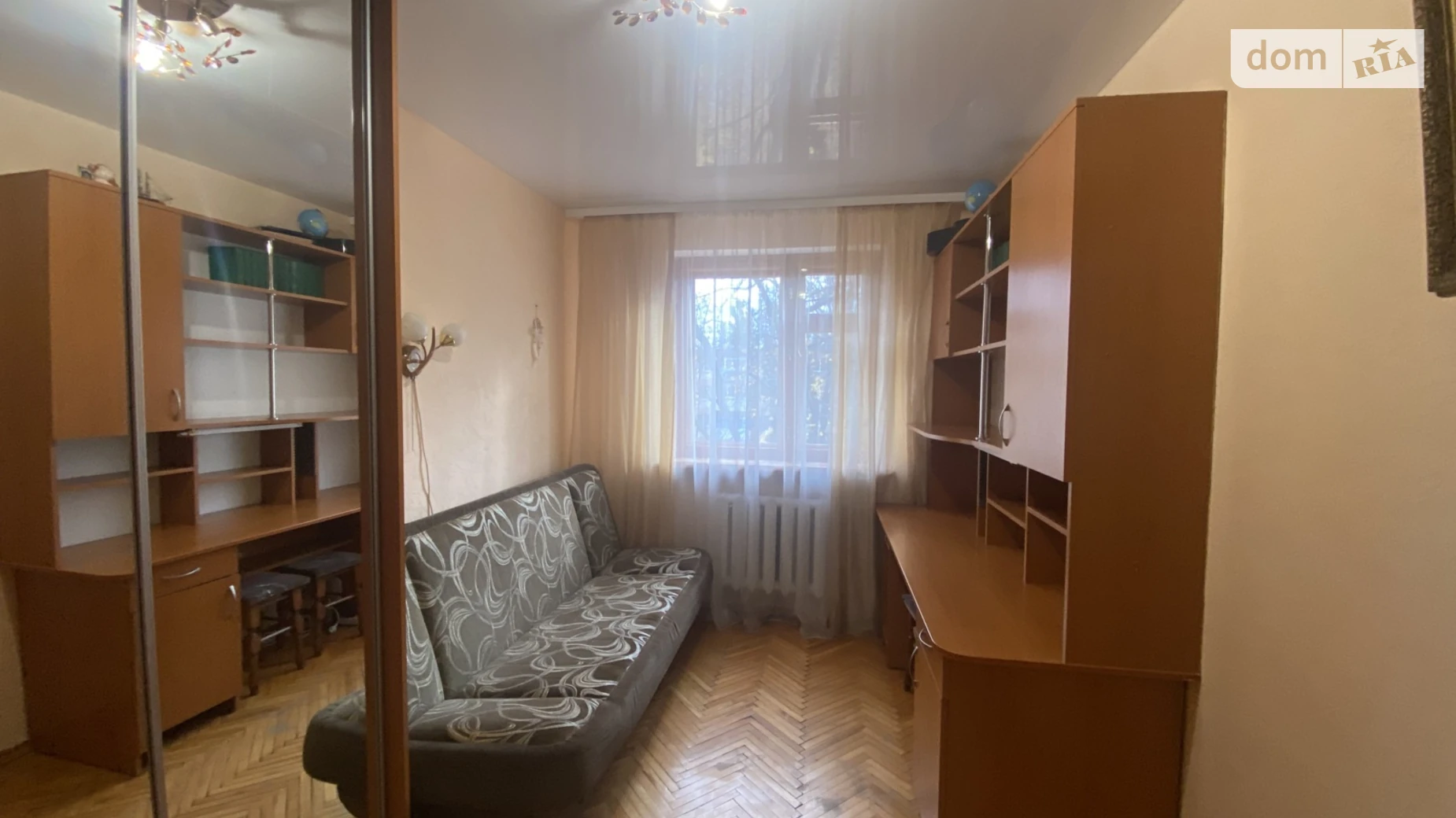 Продается 2-комнатная квартира 44 кв. м в Виннице, просп. Космонавтов, 15 - фото 3
