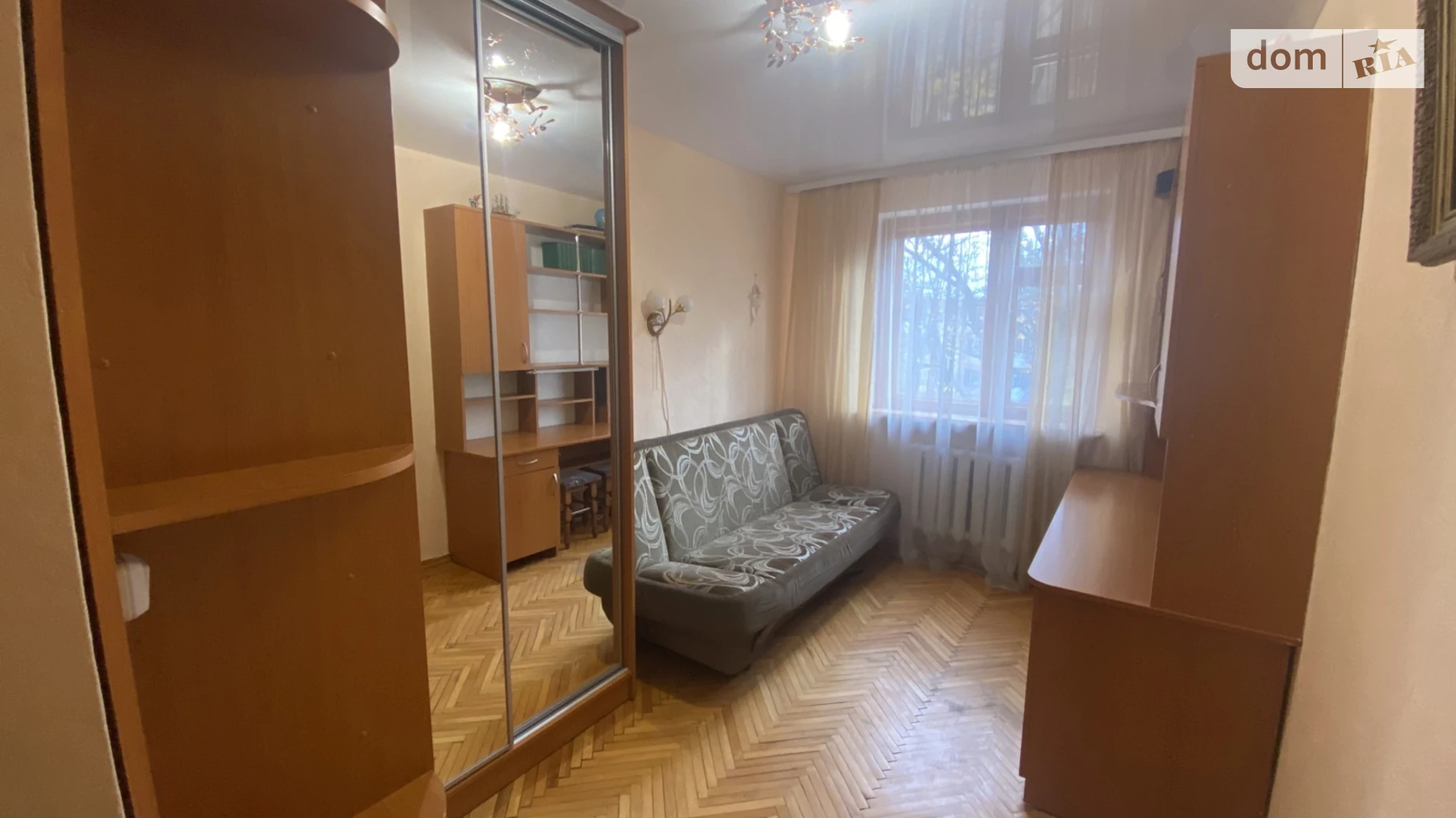 Продается 2-комнатная квартира 44 кв. м в Виннице, просп. Космонавтов, 15 - фото 4