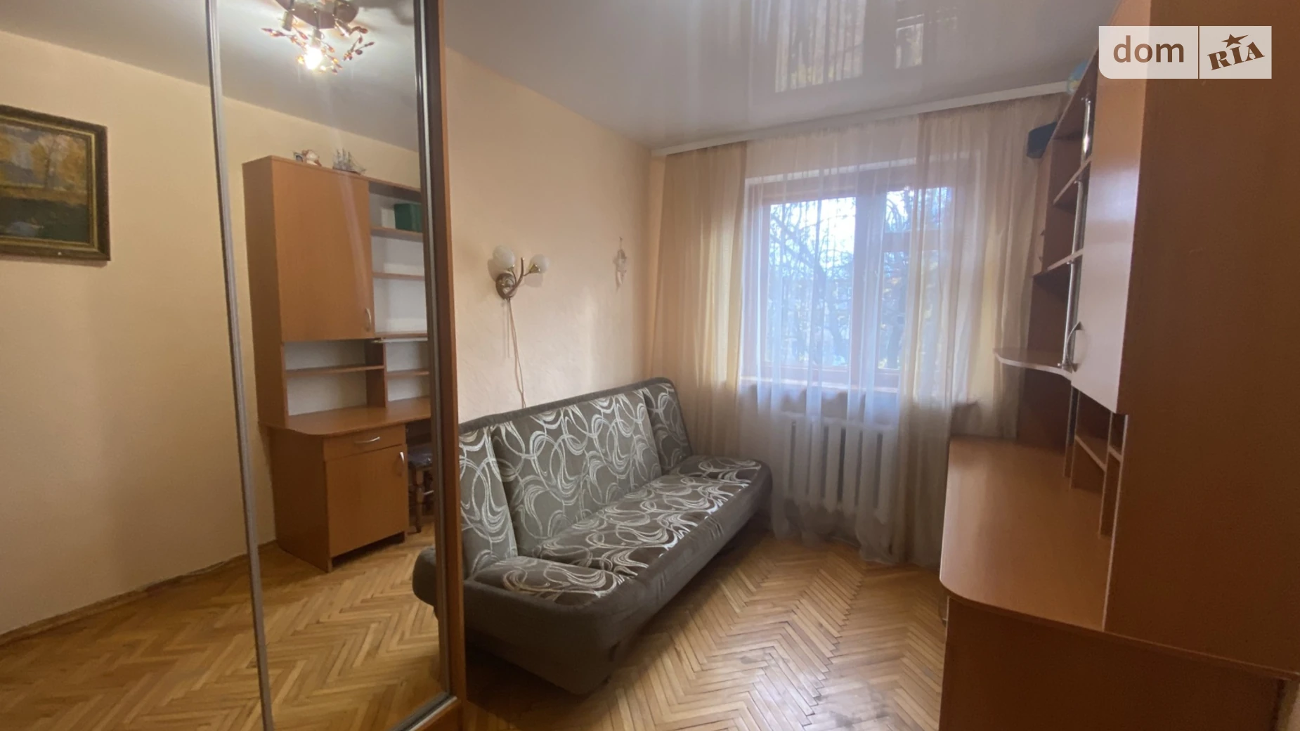 Продается 2-комнатная квартира 44 кв. м в Виннице, просп. Космонавтов, 15 - фото 5
