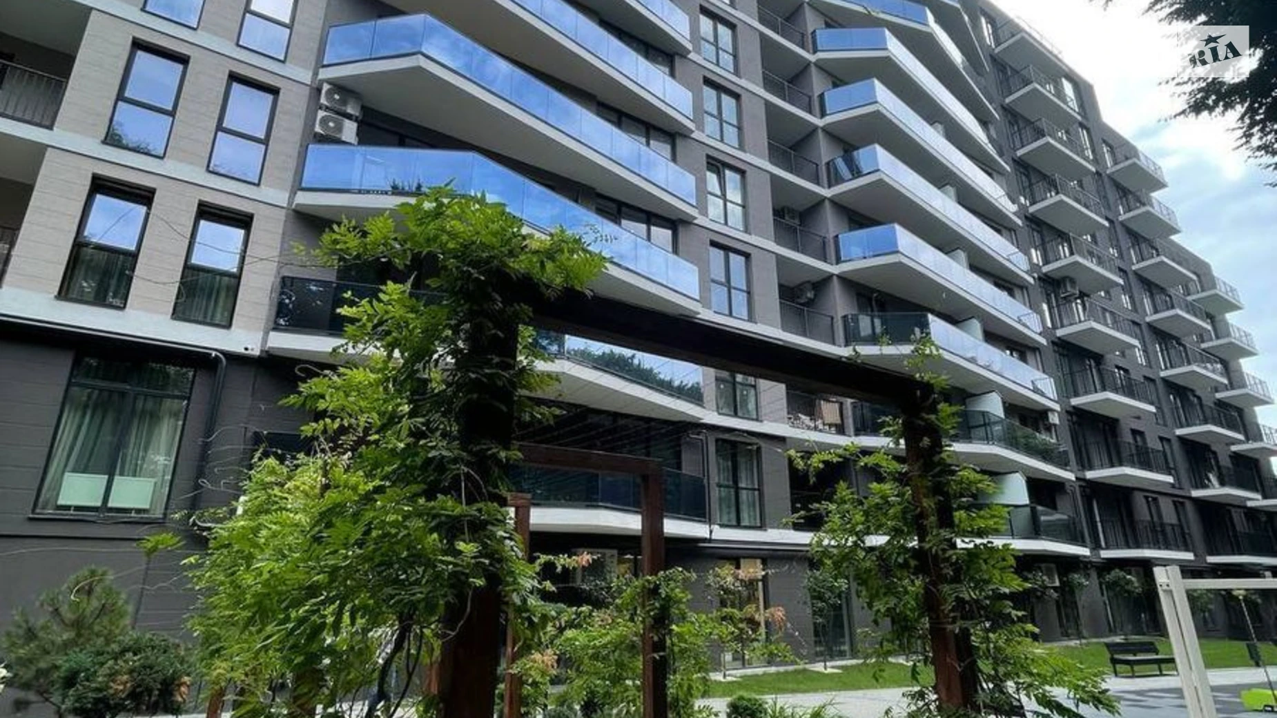 Продается 2-комнатная квартира 78 кв. м в Львове, цена: 190000 $ - фото 3