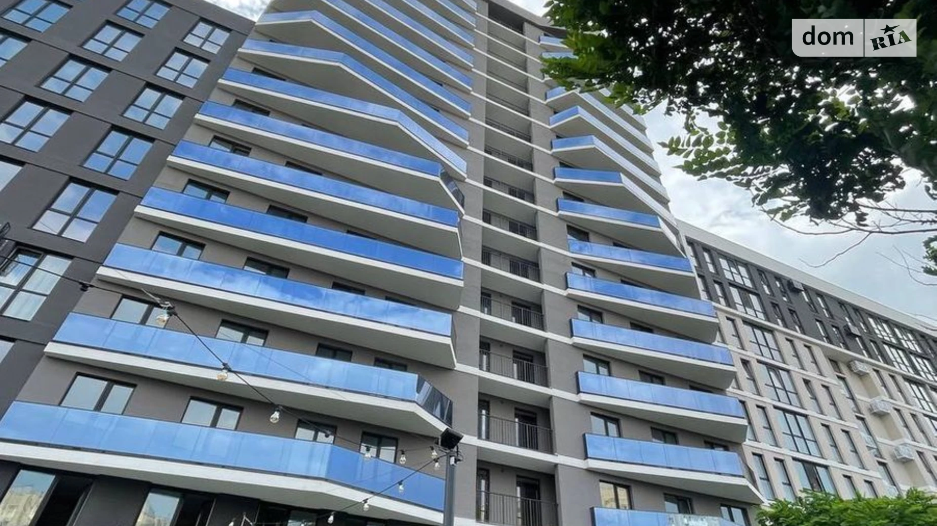 Продается 2-комнатная квартира 78 кв. м в Львове, цена: 190000 $ - фото 2