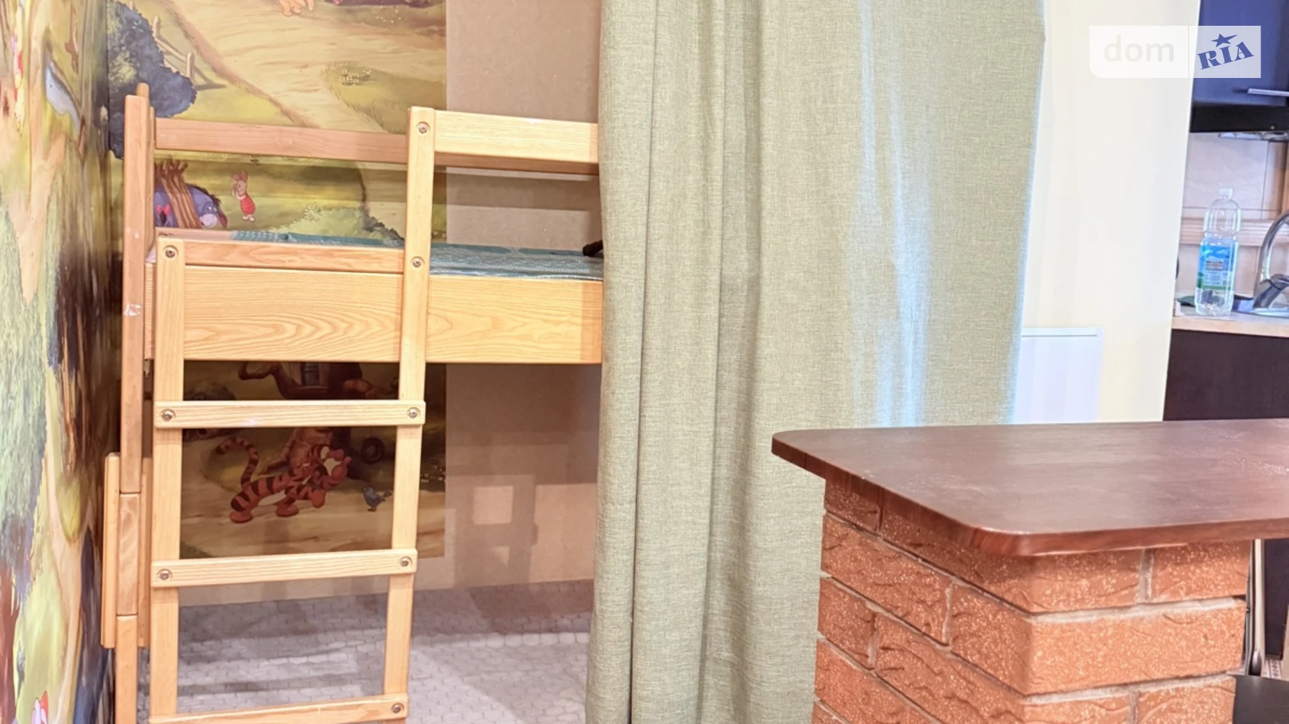 Продается 1-комнатная квартира 53.8 кв. м в Хмельницком, ул. Черновола - фото 3