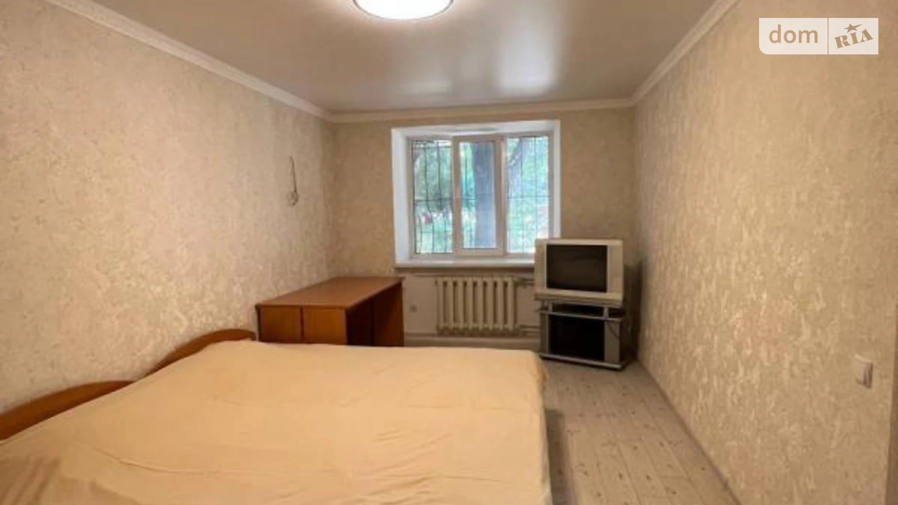 Продается 3-комнатная квартира 68.7 кв. м в Одессе, ул. Академика Заболотного, 26 - фото 2