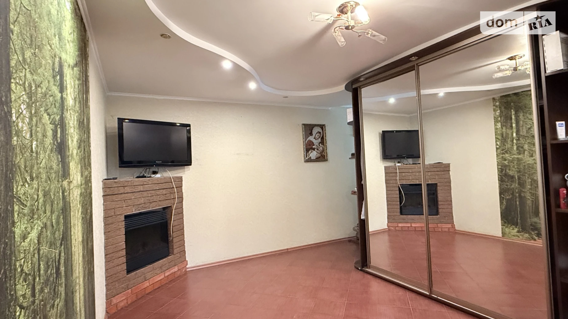 Продается 1-комнатная квартира 53.8 кв. м в Хмельницком, ул. Черновола - фото 4