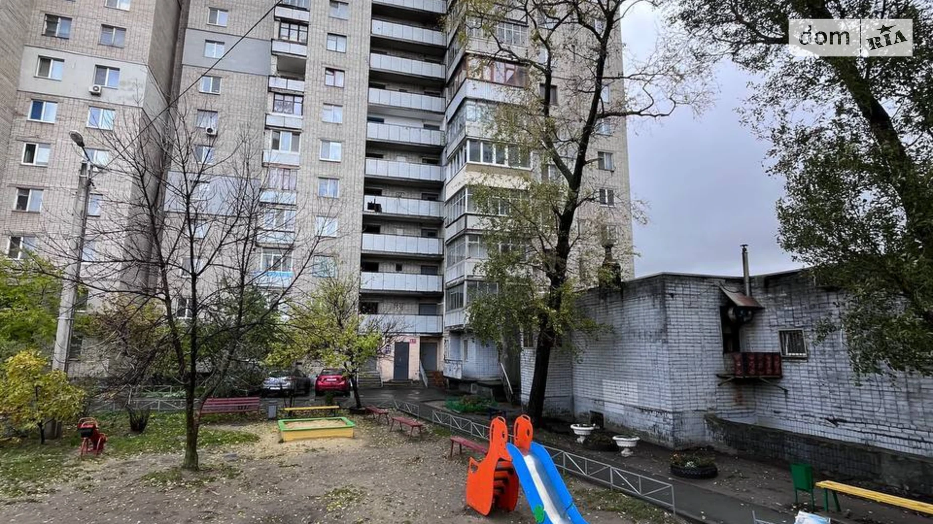 Продается 3-комнатная квартира 65.8 кв. м в Харькове, ул. Павла Тычины(Валдайская), 23 - фото 2