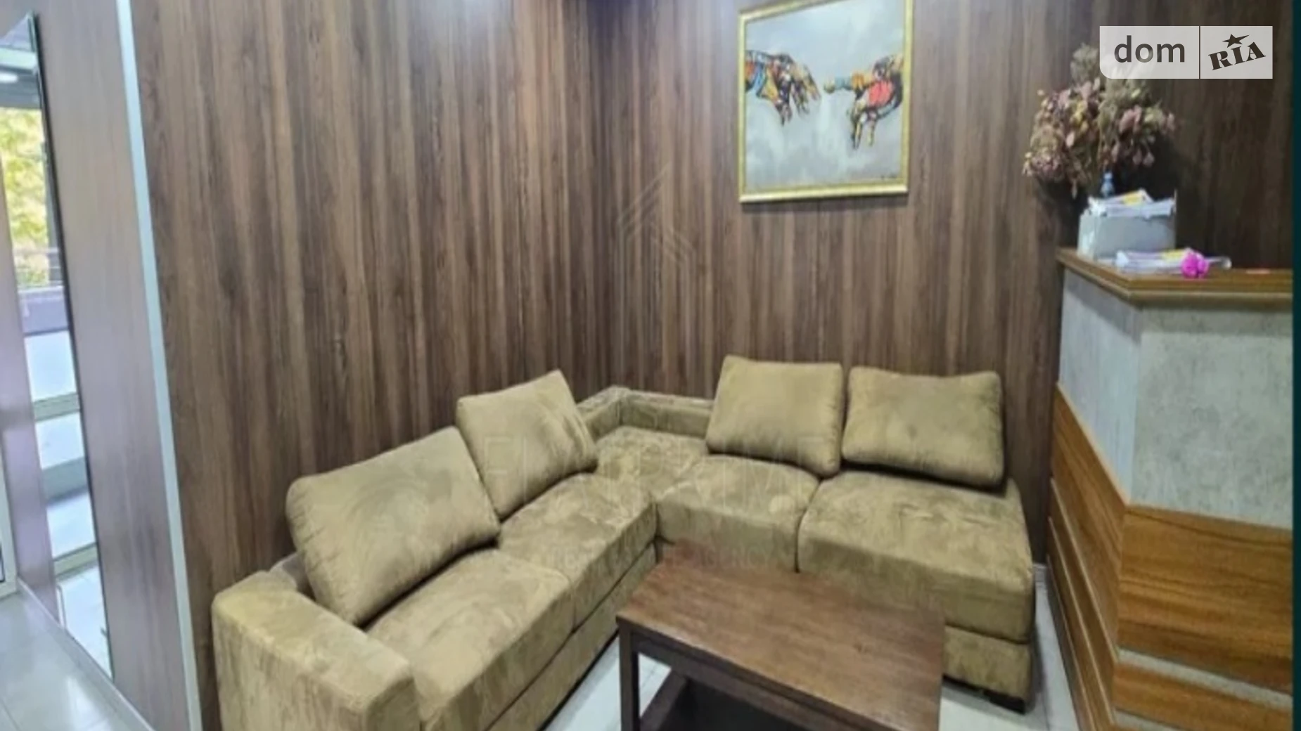 Продается 3-комнатная квартира 104 кв. м в Киеве, ул. Авиаконструктора Антонова, 2Б - фото 2