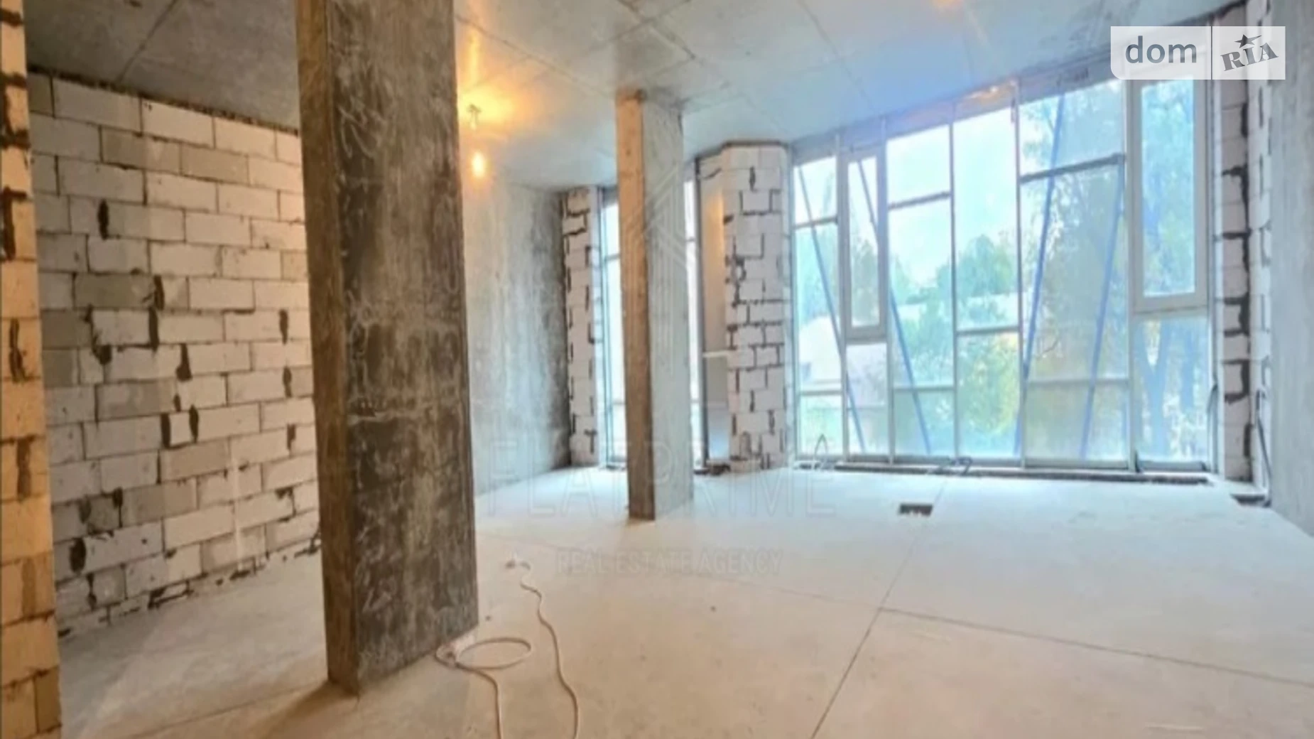 Продается 3-комнатная квартира 104 кв. м в Киеве, ул. Авиаконструктора Антонова, 2Б - фото 5