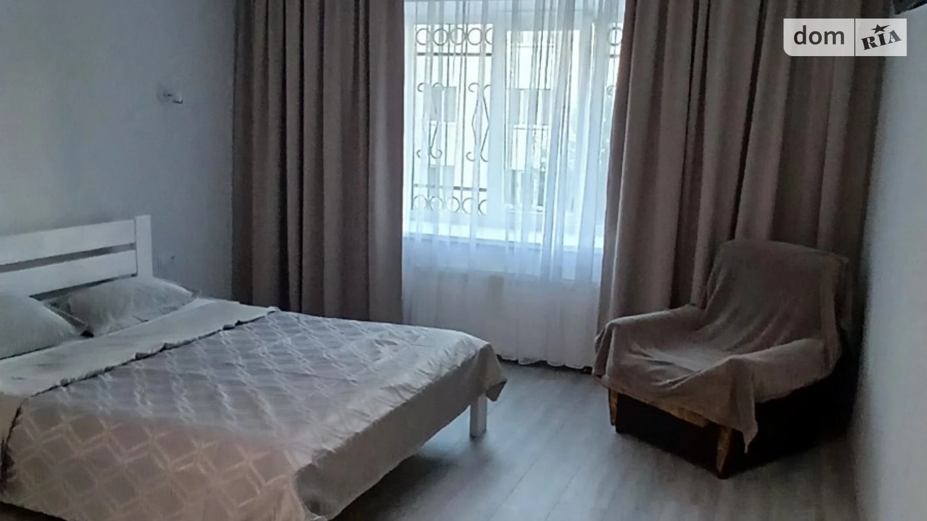 Сдается в аренду 1-комнатная квартира 40 кв. м в Ровно, ул. Буковинская - фото 3