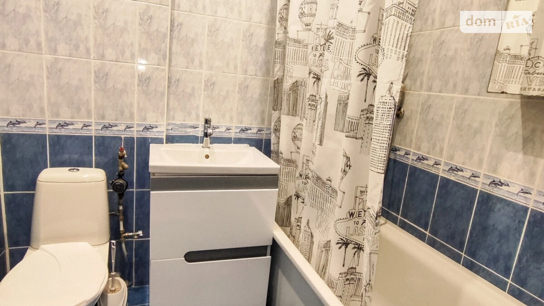 Сдается в аренду 1-комнатная квартира 40 кв. м в Ровно, ул. Буковинская - фото 5