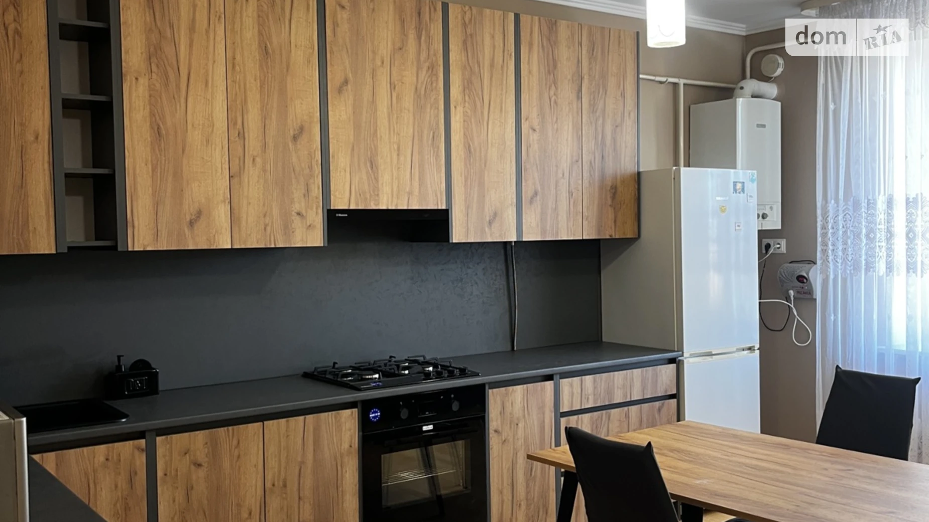 1-комнатная квартира 51 кв. м в, цена: 14000 грн - фото 2