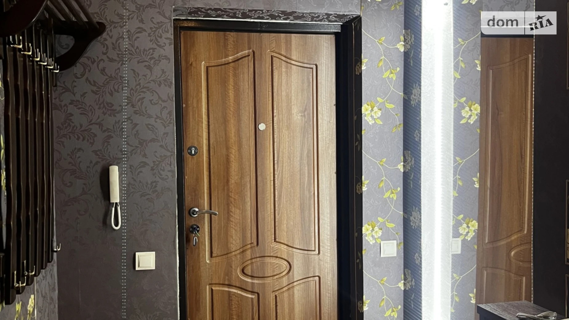 1-комнатная квартира 51 кв. м в Луцке - фото 3