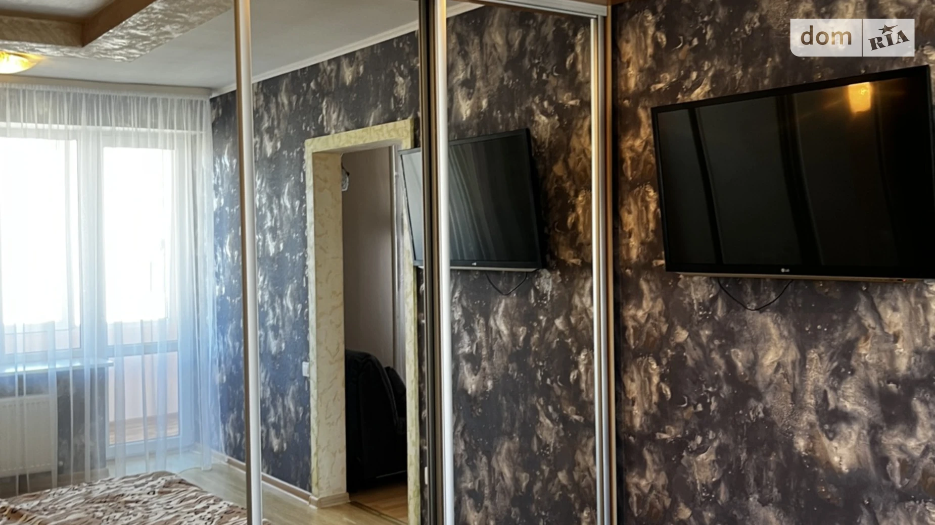 1-комнатная квартира 51 кв. м в, цена: 14000 грн - фото 4