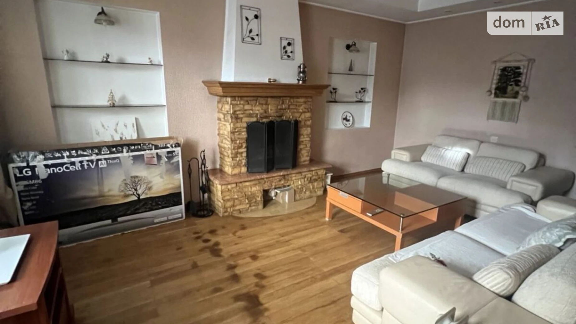 Продается 4-комнатная квартира 139 кв. м в Одессе, ул. Базарная, 25 - фото 2