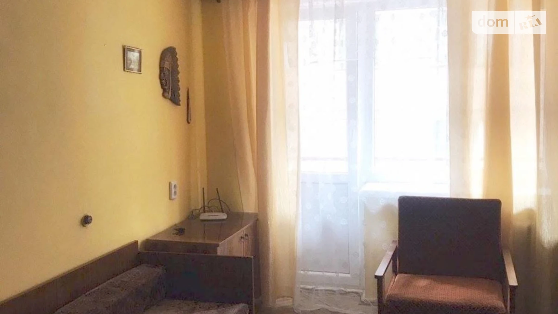 3-комнатная квартира 50.7 кв. м в Луцке, ул. Винниченко, 47 - фото 2