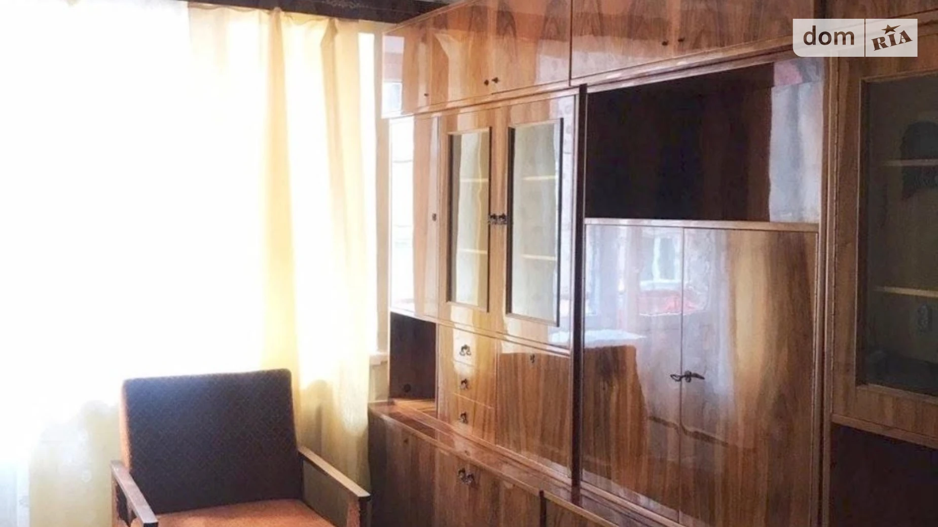 3-комнатная квартира 50.7 кв. м в Луцке, ул. Винниченко, 47 - фото 3