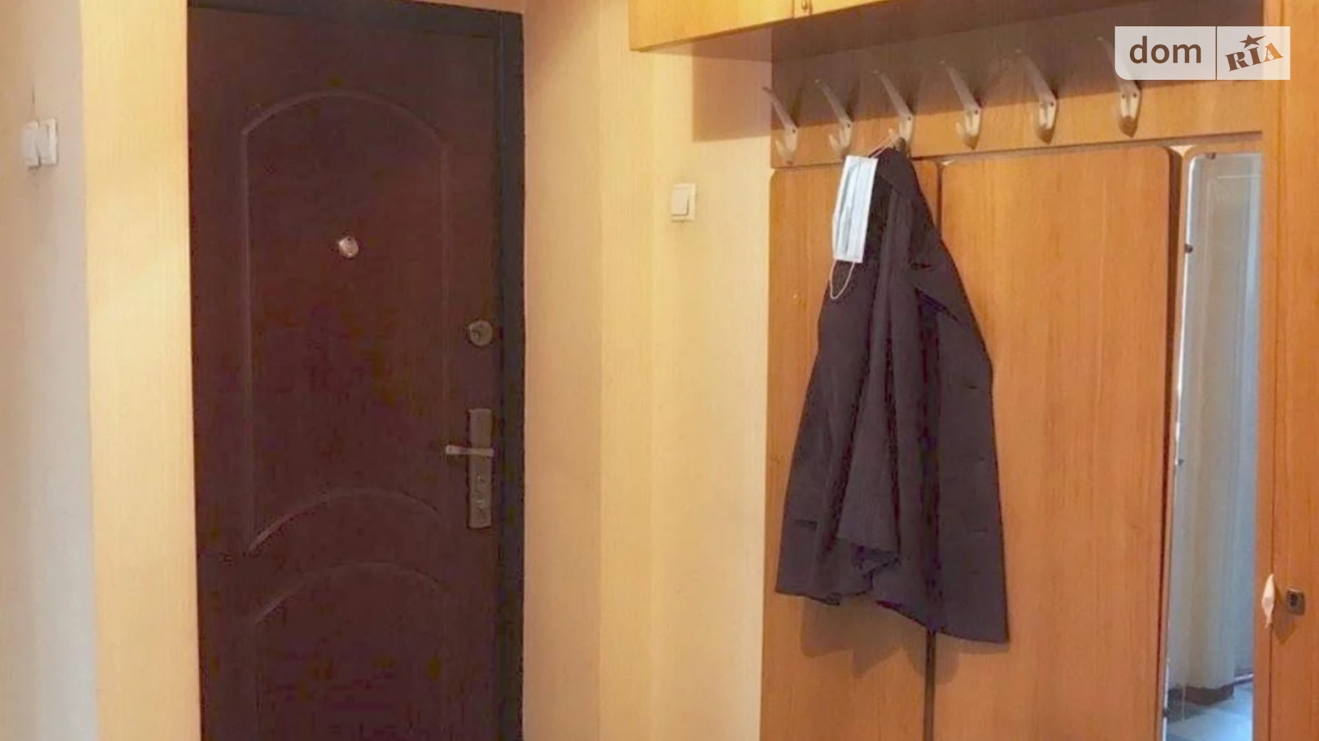 3-комнатная квартира 50.7 кв. м в Луцке, ул. Винниченко, 47 - фото 4