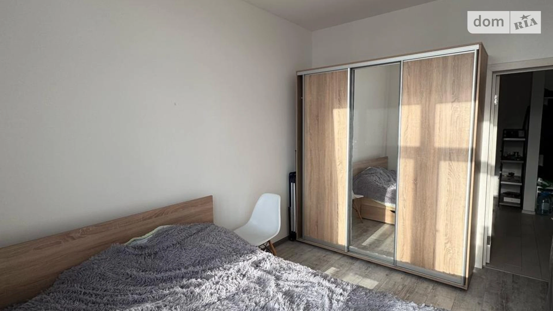 Продается 1-комнатная квартира 39.6 кв. м в Киеве, ул. Академика Писаржевского, 8 - фото 5