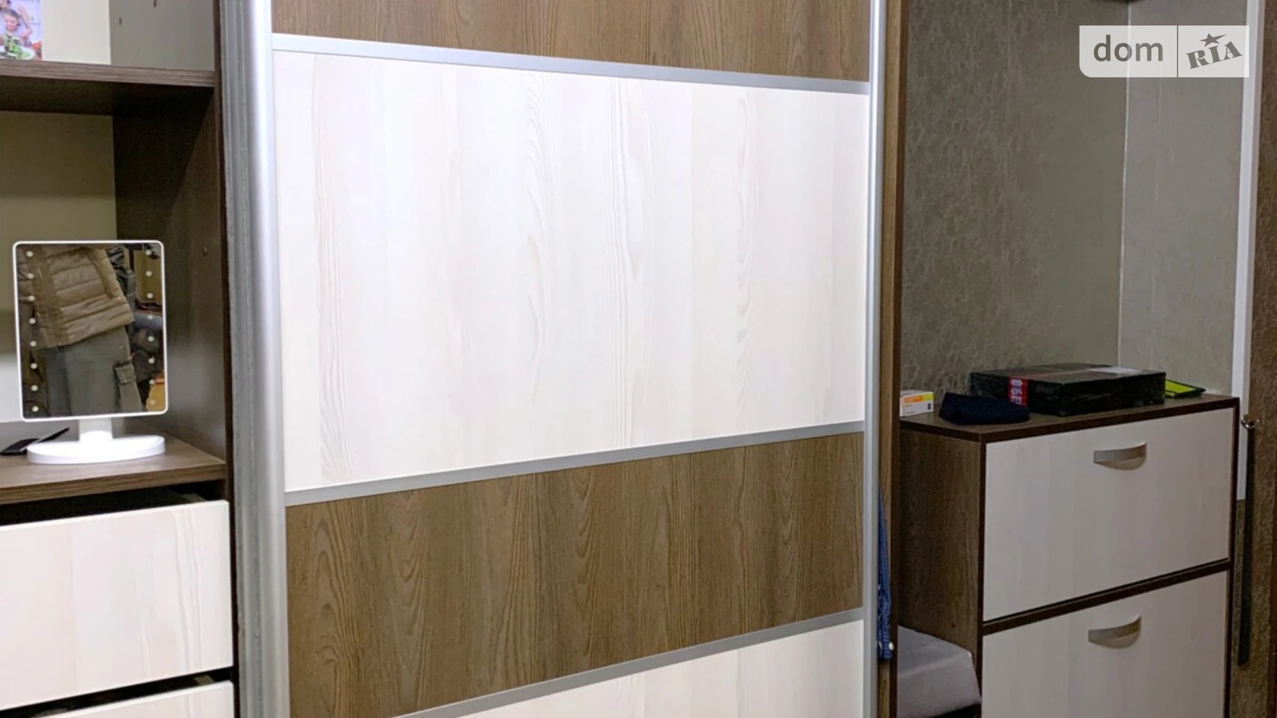 Продається 3-кімнатна квартира 73.1 кв. м у Полтаві, вул. Мазепи Івана - фото 3