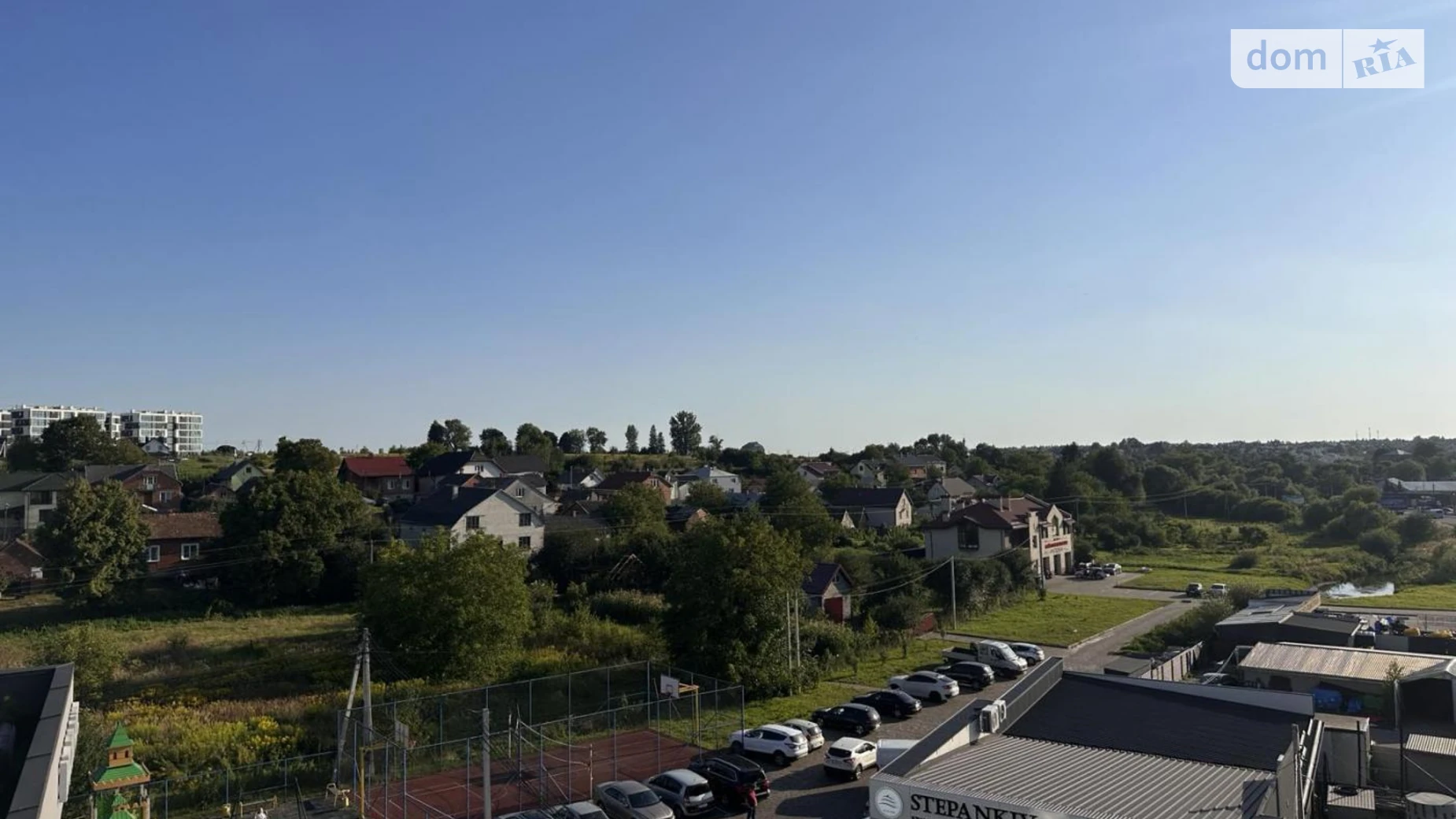 Продается 2-комнатная квартира 78.5 кв. м в Сокольниках, ул. Леси Украинки - фото 2