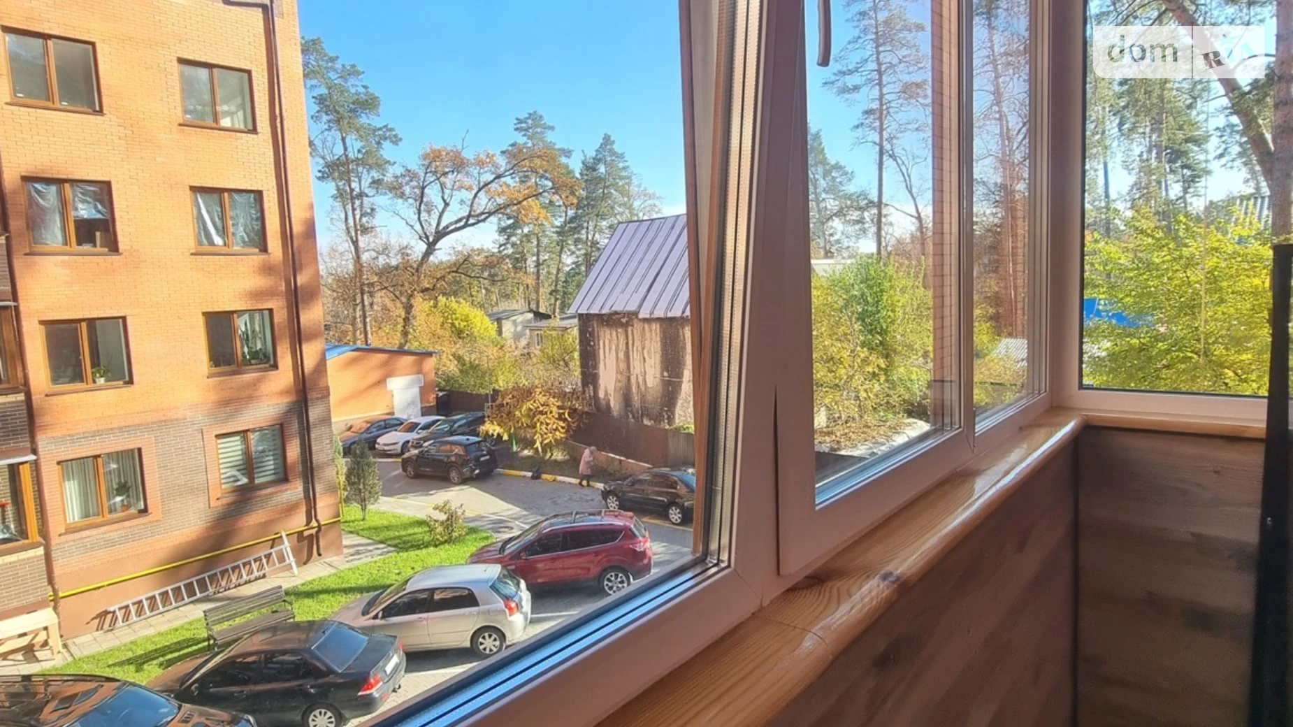 Сдается в аренду 2-комнатная квартира 57.1 кв. м в, цена: 21000 грн - фото 3