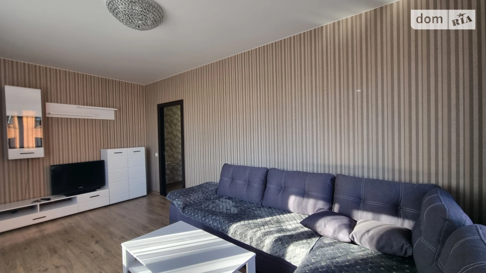 Сдается в аренду 2-комнатная квартира 57.1 кв. м в Ирпене, ул. Киевская, 53 - фото 4