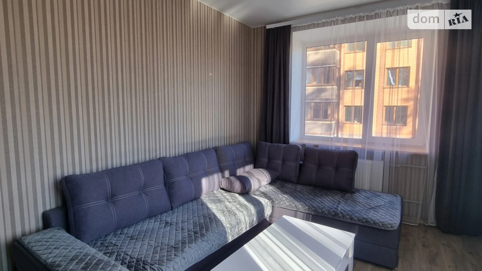 Сдается в аренду 2-комнатная квартира 57.1 кв. м в, цена: 21000 грн - фото 4