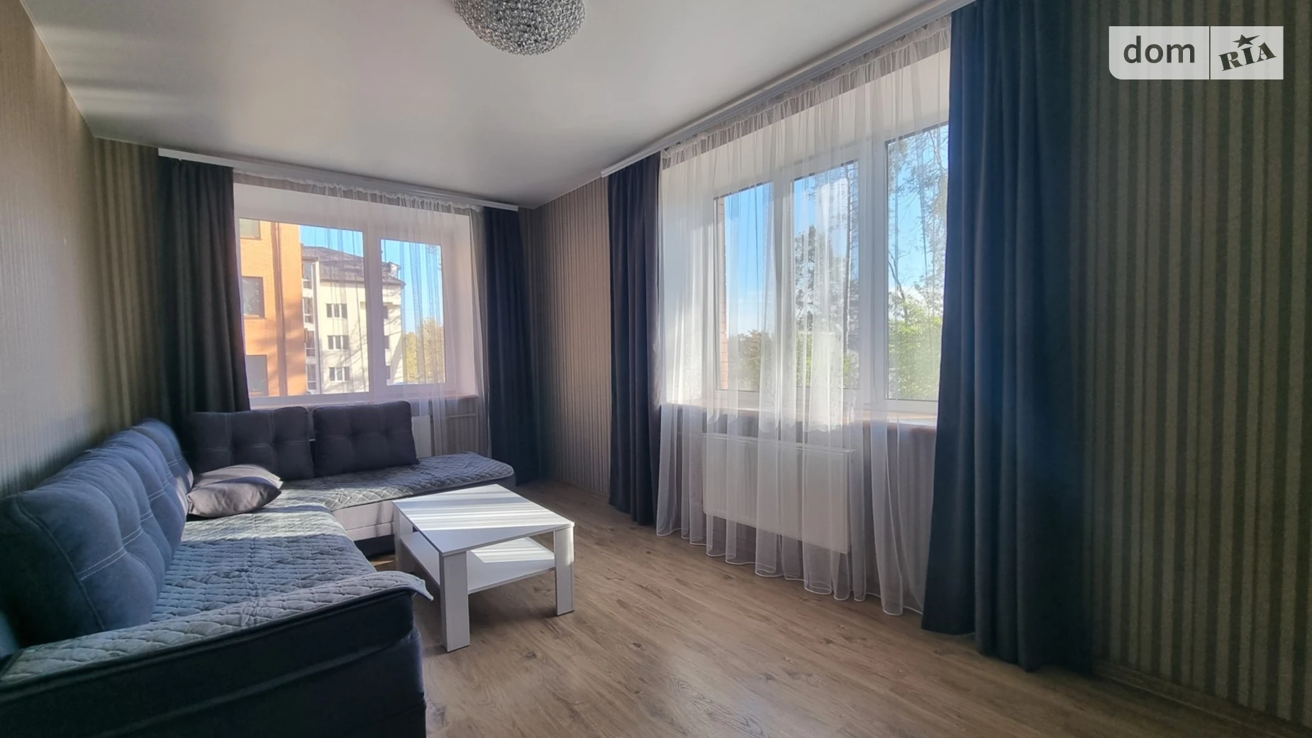 Сдается в аренду 2-комнатная квартира 57.1 кв. м в, цена: 21000 грн - фото 5