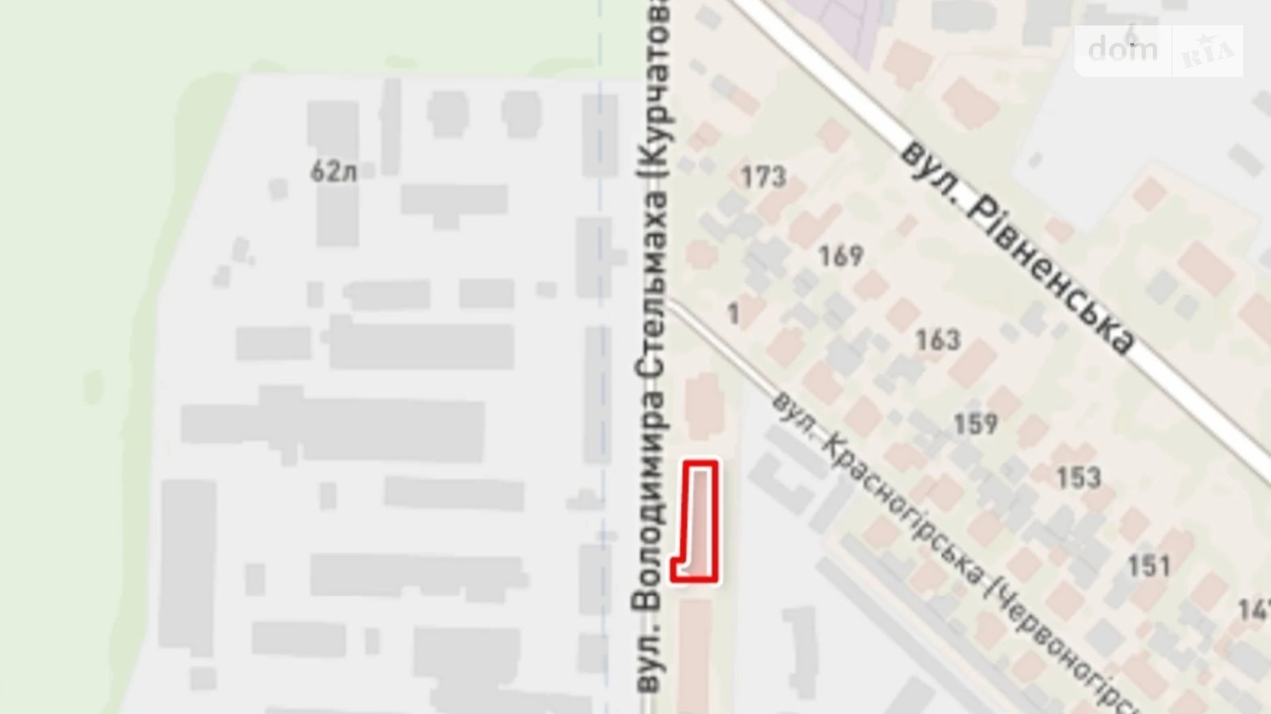 Сдается в аренду помещения свободного назначения 104 кв. м в 2-этажном здании, цена: 12000 грн - фото 3