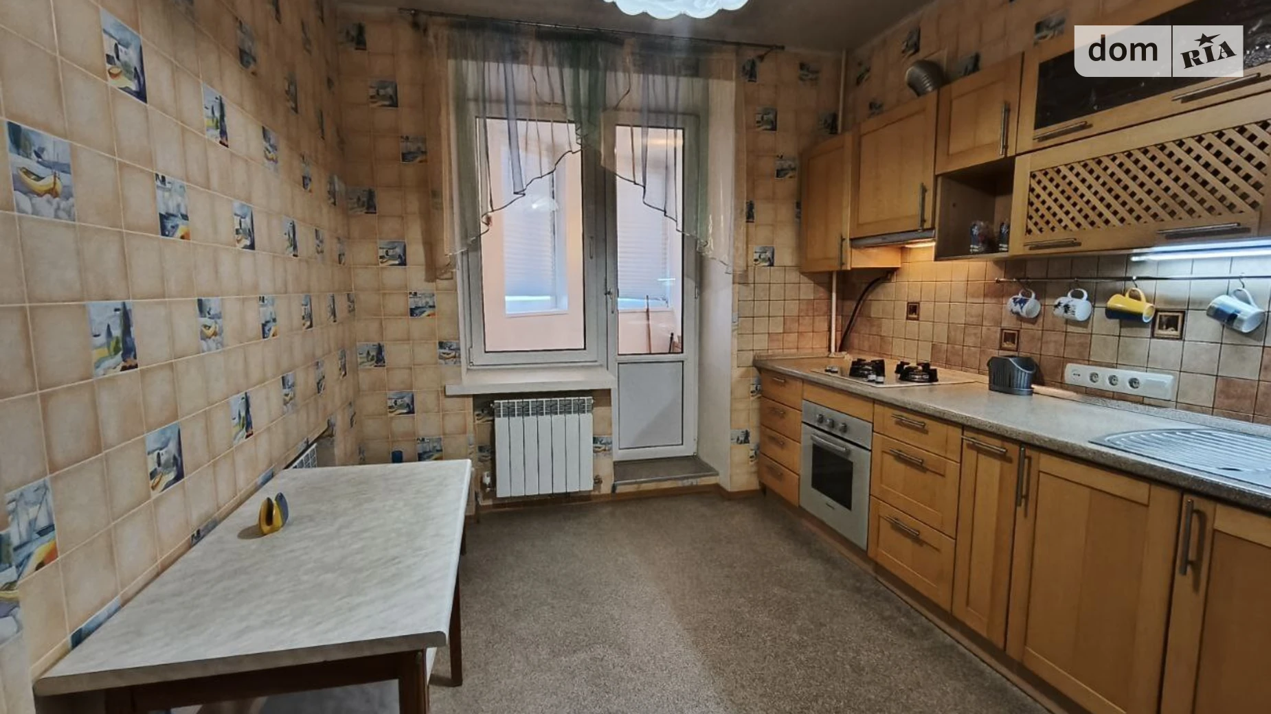 Продается 2-комнатная квартира 72.5 кв. м в Днепре, ул. Алана Шепарда(Суворова), 14 корпус 4 - фото 2