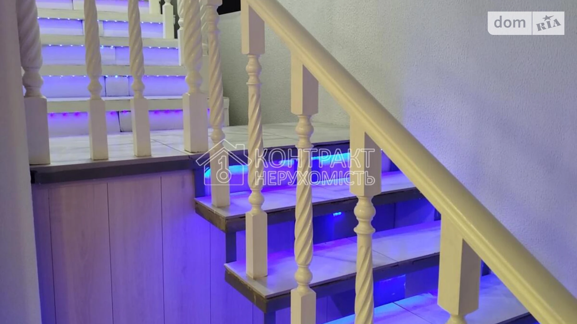 Здається в оренду приміщення вільного призначення 104.8 кв. м в 8-поверховій будівлі, цена: 25000 грн - фото 2