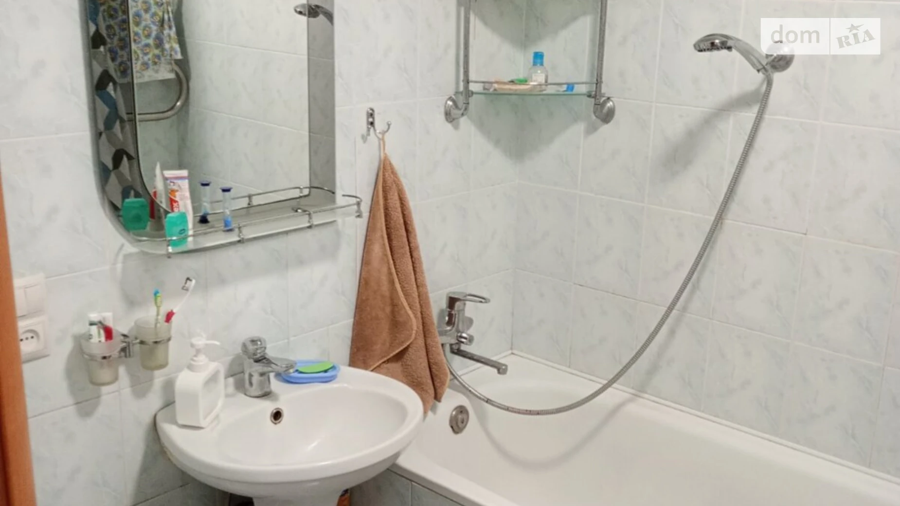 Здається в оренду 2-кімнатна квартира 47 кв. м у Харкові, вул. Харківських Дивізій, 8/1 - фото 3