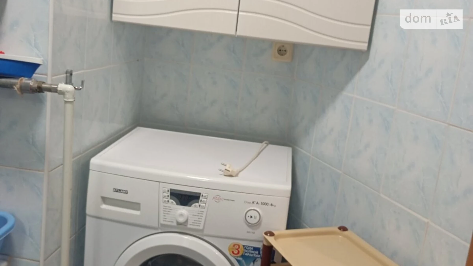 Здається в оренду 2-кімнатна квартира 47 кв. м у Харкові, вул. Харківських Дивізій, 8/1 - фото 4