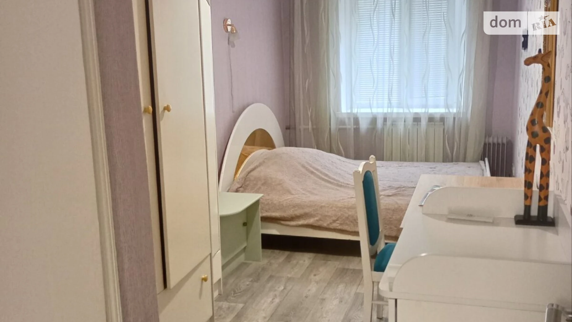 Здається в оренду 2-кімнатна квартира 47 кв. м у Харкові, вул. Харківських Дивізій, 8/1 - фото 5